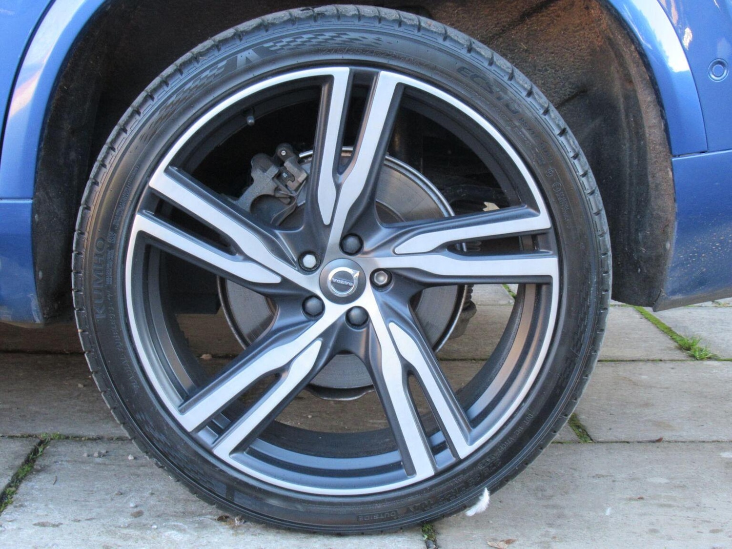 Used Volvo XC90 2019 for sale - 77052984: Photo 29