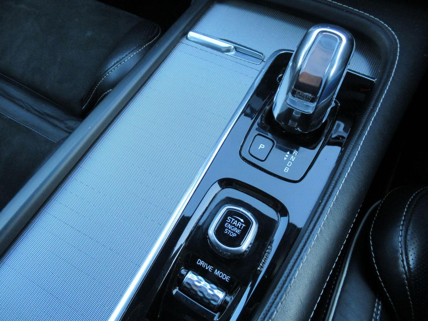 Used Volvo XC90 2019 for sale - 77052984: Photo 31