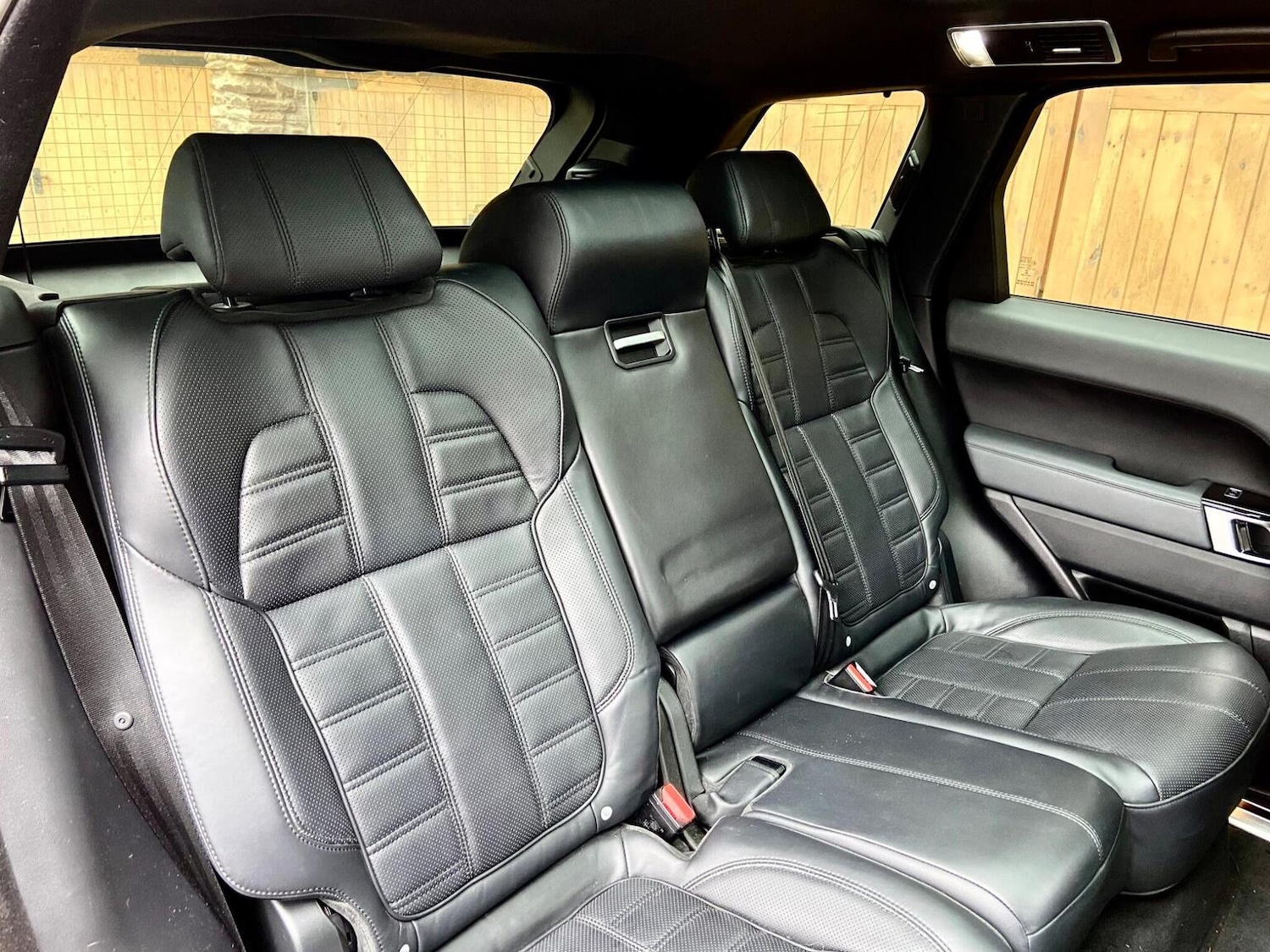 Used Land Rover Range Rover Sport 2014 for sale - 77421164: Photo 11