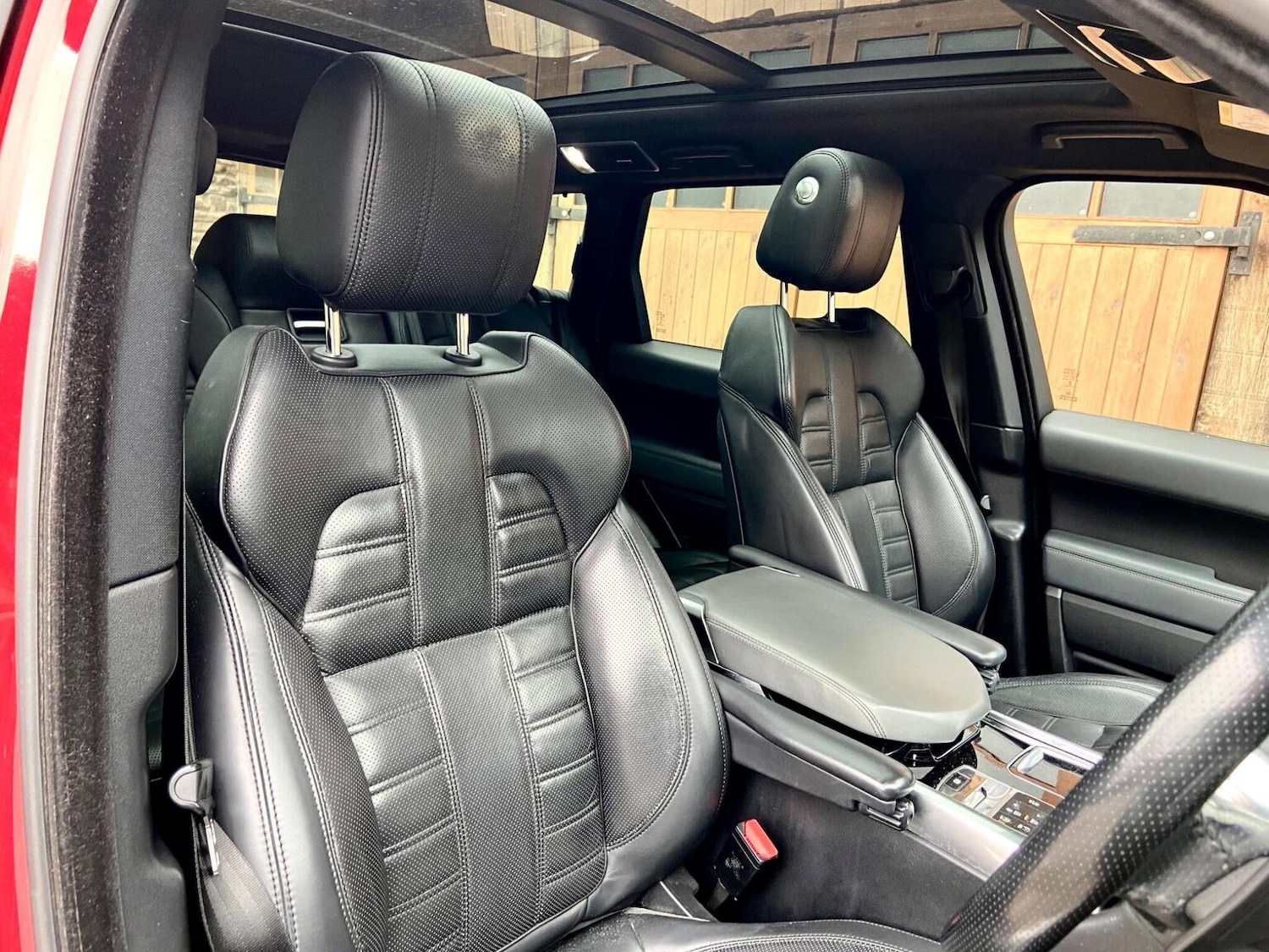 Used Land Rover Range Rover Sport 2014 for sale - 77421164: Photo 12