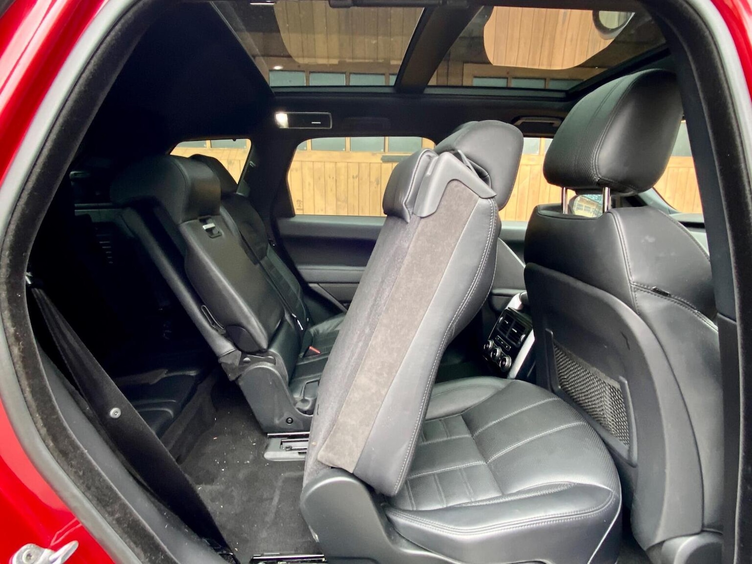 Used Land Rover Range Rover Sport 2014 for sale - 77421164: Photo 13