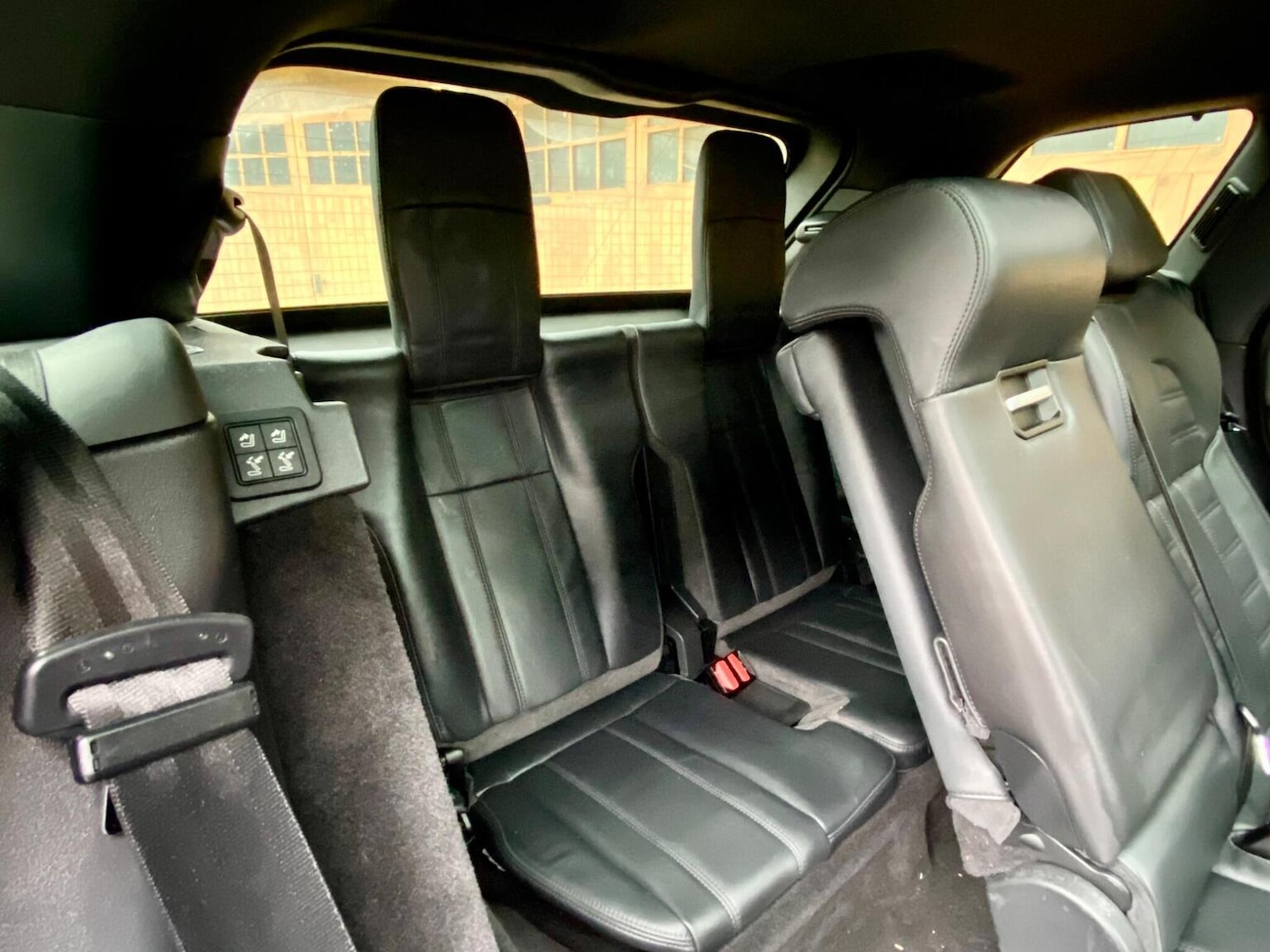 Used Land Rover Range Rover Sport 2014 for sale - 77421164: Photo 15