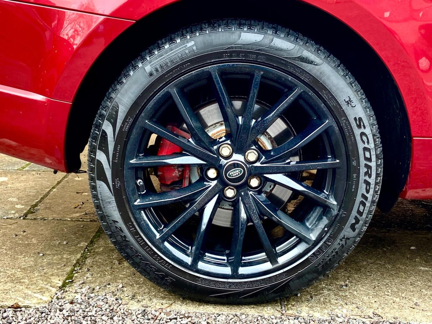 Used Land Rover Range Rover Sport 2014 for sale - 77421164: Photo 17