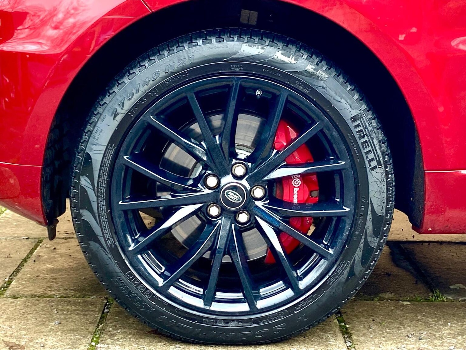 Used Land Rover Range Rover Sport 2014 for sale - 77421164: Photo 18