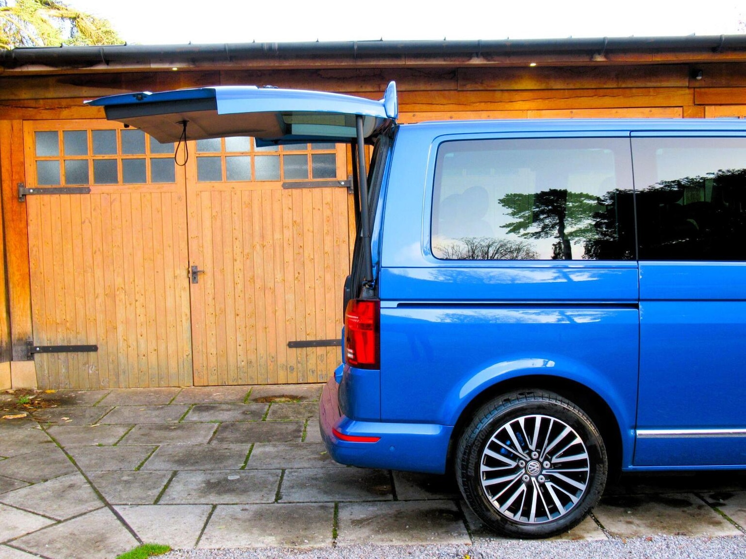 Used Volkswagen Caravelle 2021 for sale - 76986823: Photo 10