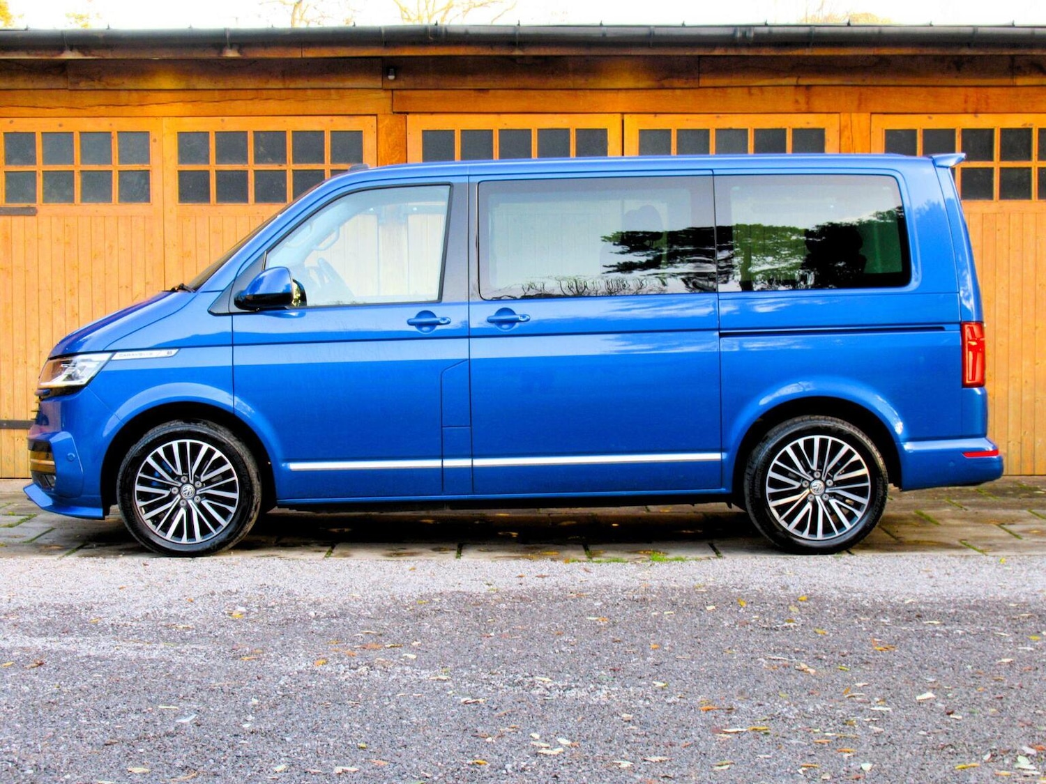 Used Volkswagen Caravelle 2021 for sale - 76986823: Photo 11