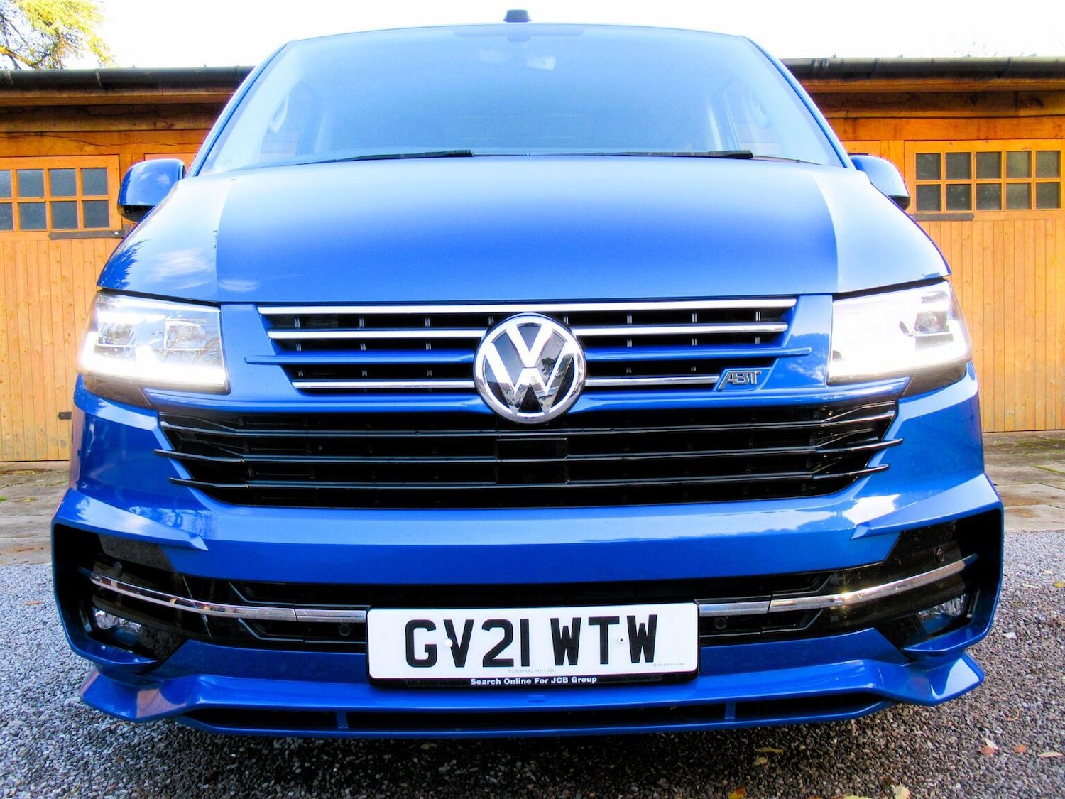 Used Volkswagen Caravelle 2021 for sale - 76986823: Photo 16