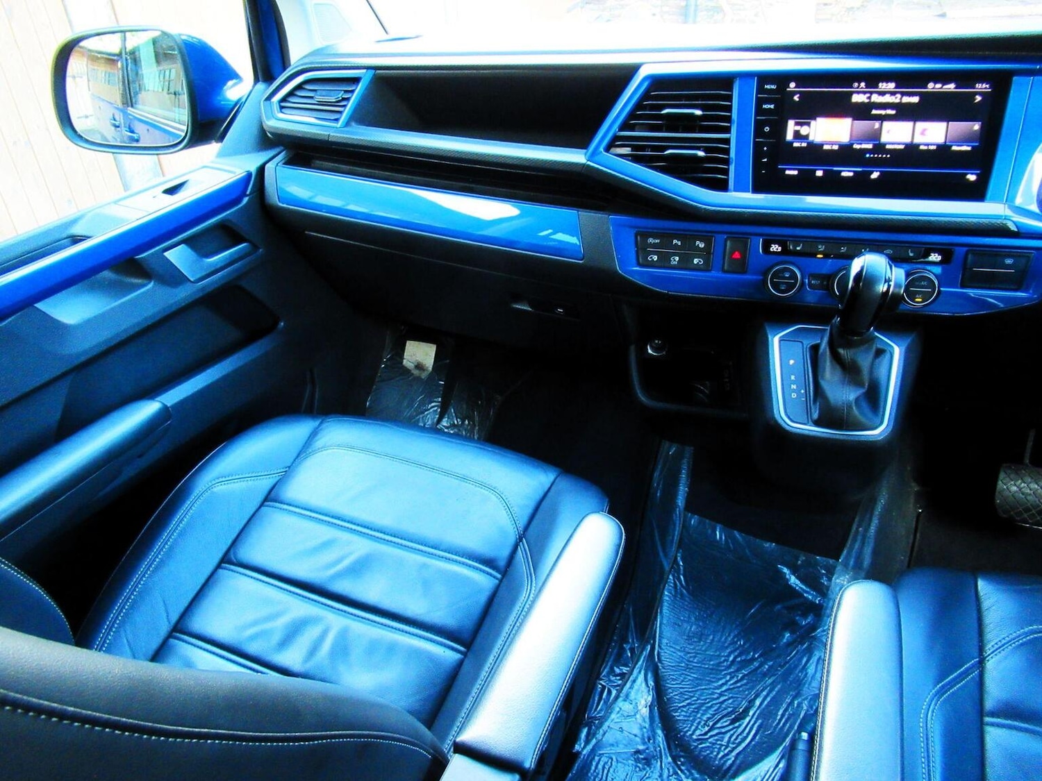 Used Volkswagen Caravelle 2021 for sale - 76986823: Photo 20