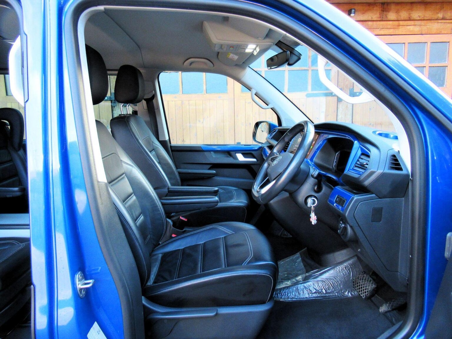 Used Volkswagen Caravelle 2021 for sale - 76986823: Photo 22