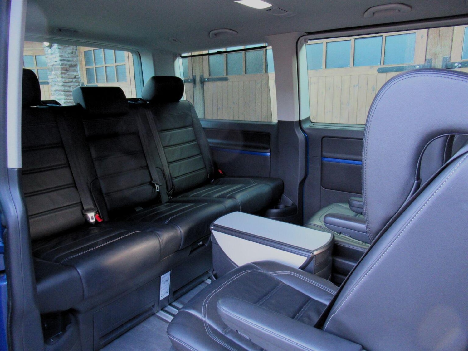 Used Volkswagen Caravelle 2021 for sale - 76986823: Photo 25