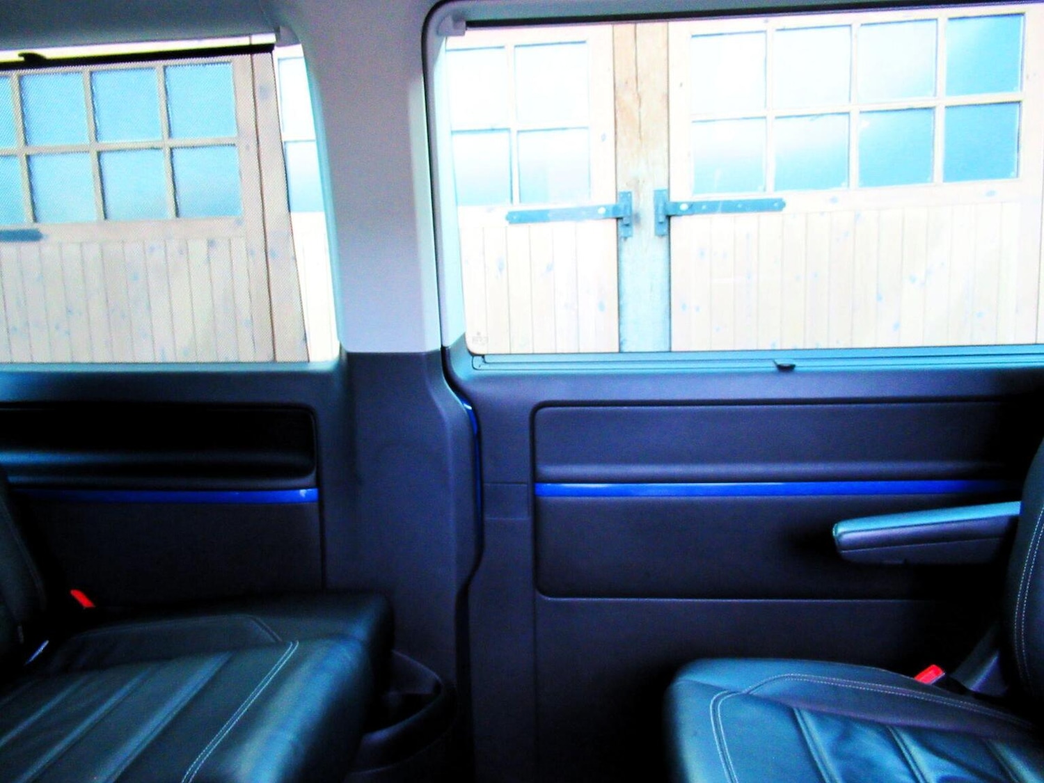 Used Volkswagen Caravelle 2021 for sale - 76986823: Photo 26