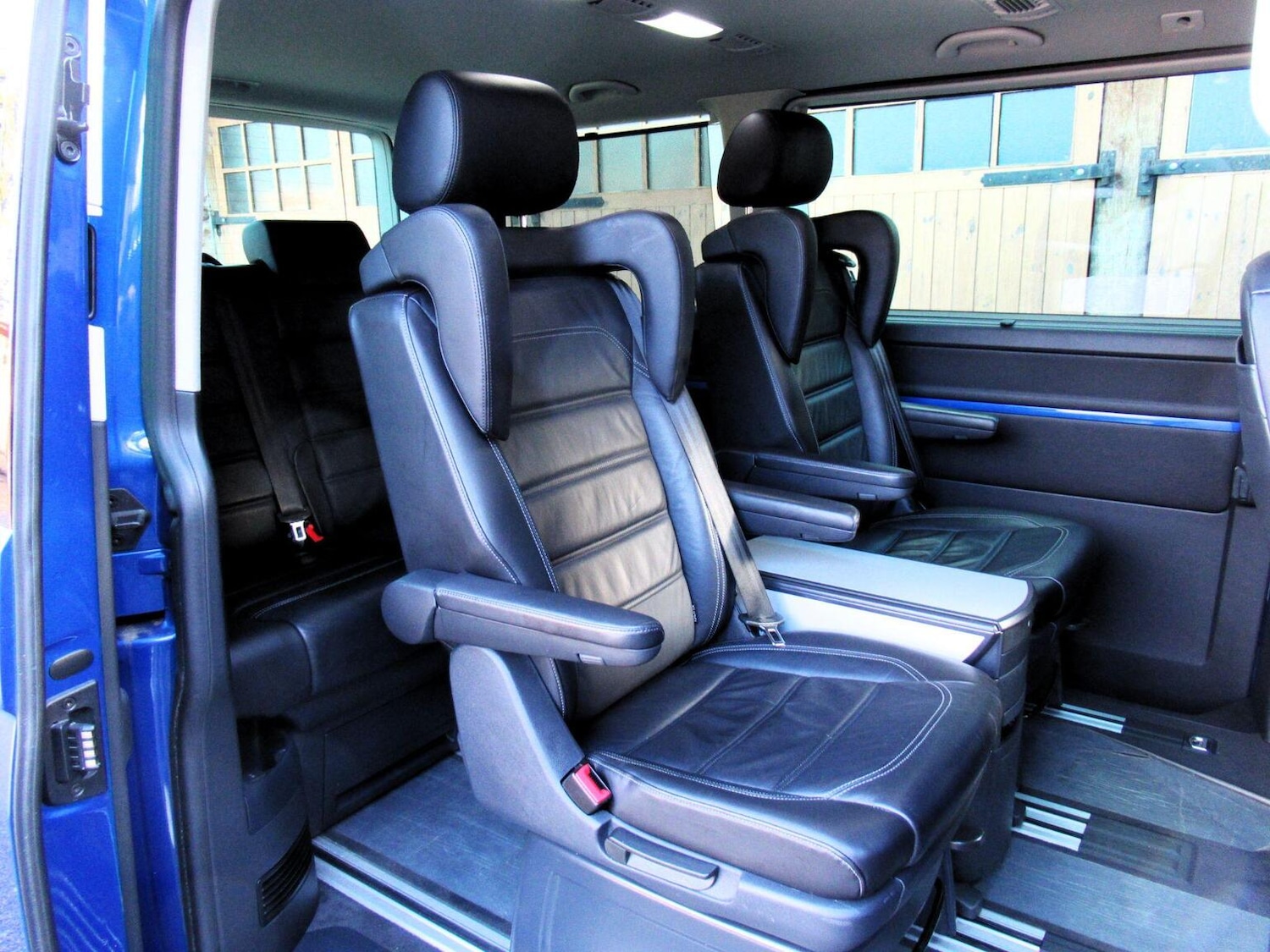Used Volkswagen Caravelle 2021 for sale - 76986823: Photo 27