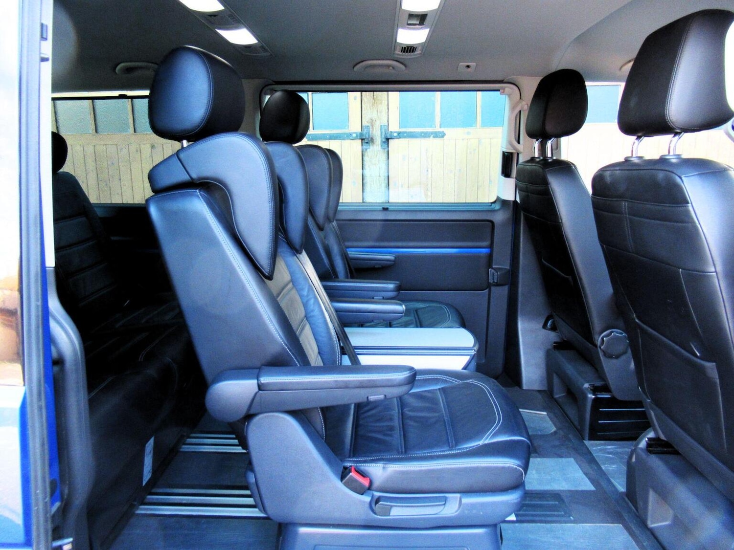 Used Volkswagen Caravelle 2021 for sale - 76986823: Photo 28