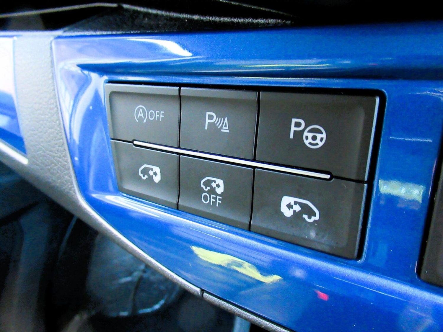 Used Volkswagen Caravelle 2021 for sale - 76986823: Photo 30