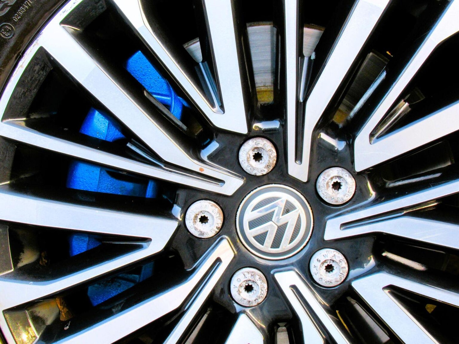 Used Volkswagen Caravelle 2021 for sale - 76986823: Photo 34