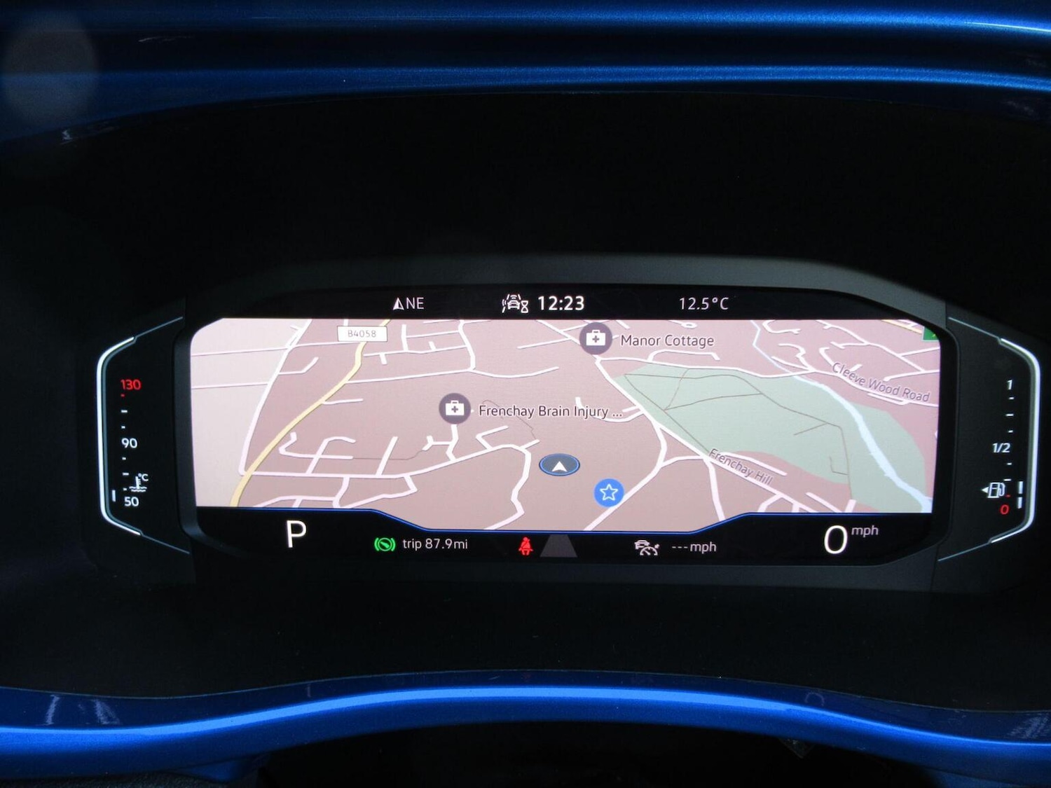 Used Volkswagen Caravelle 2021 for sale - 76986823: Photo 39