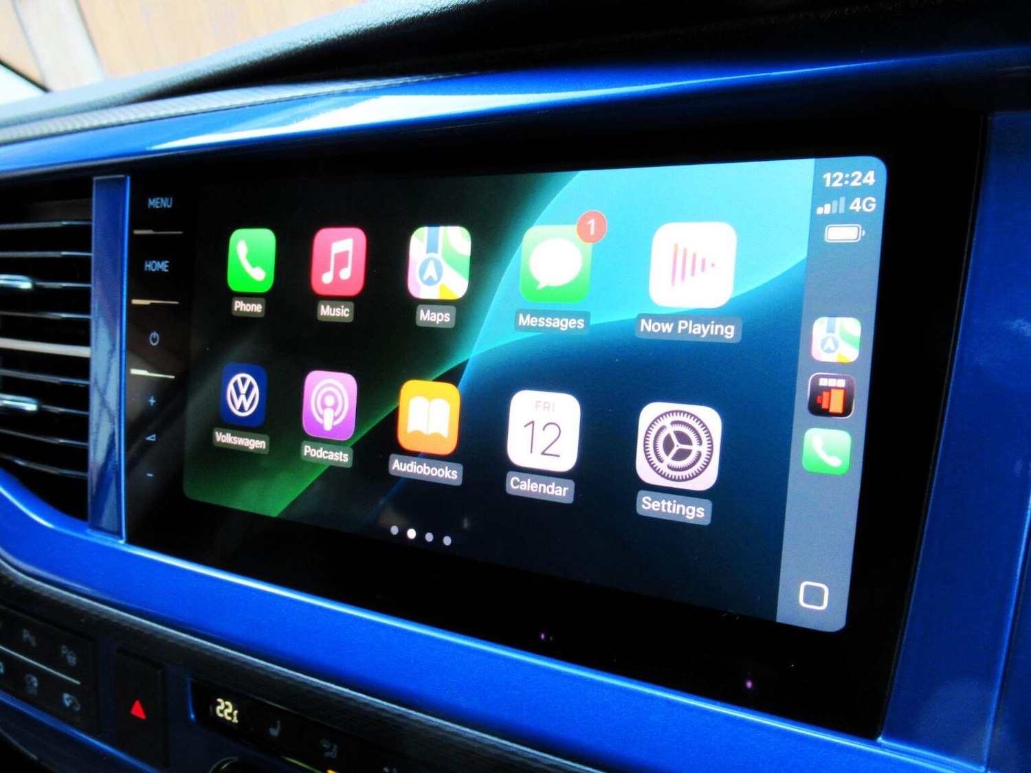 Used Volkswagen Caravelle 2021 for sale - 76986823: Photo 40