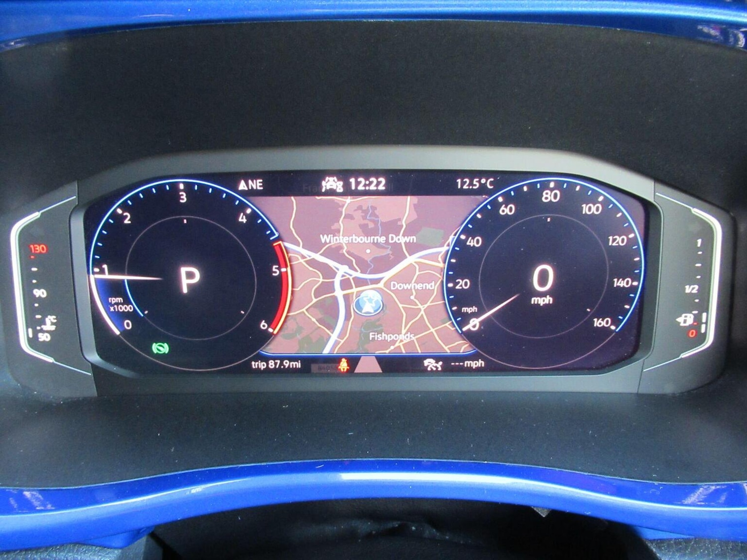 Used Volkswagen Caravelle 2021 for sale - 76986823: Photo 43