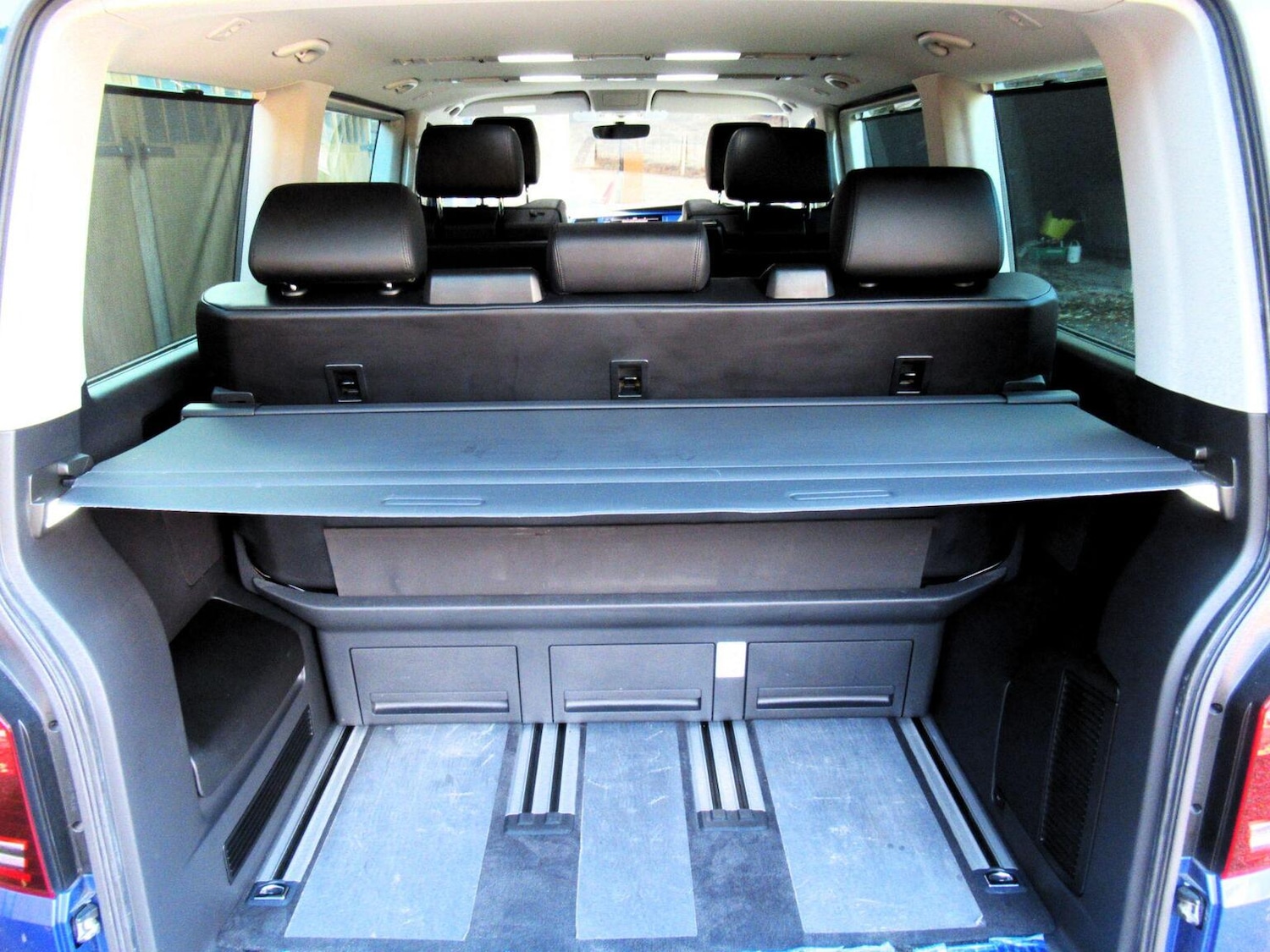 Used Volkswagen Caravelle 2021 for sale - 76986823: Photo 45