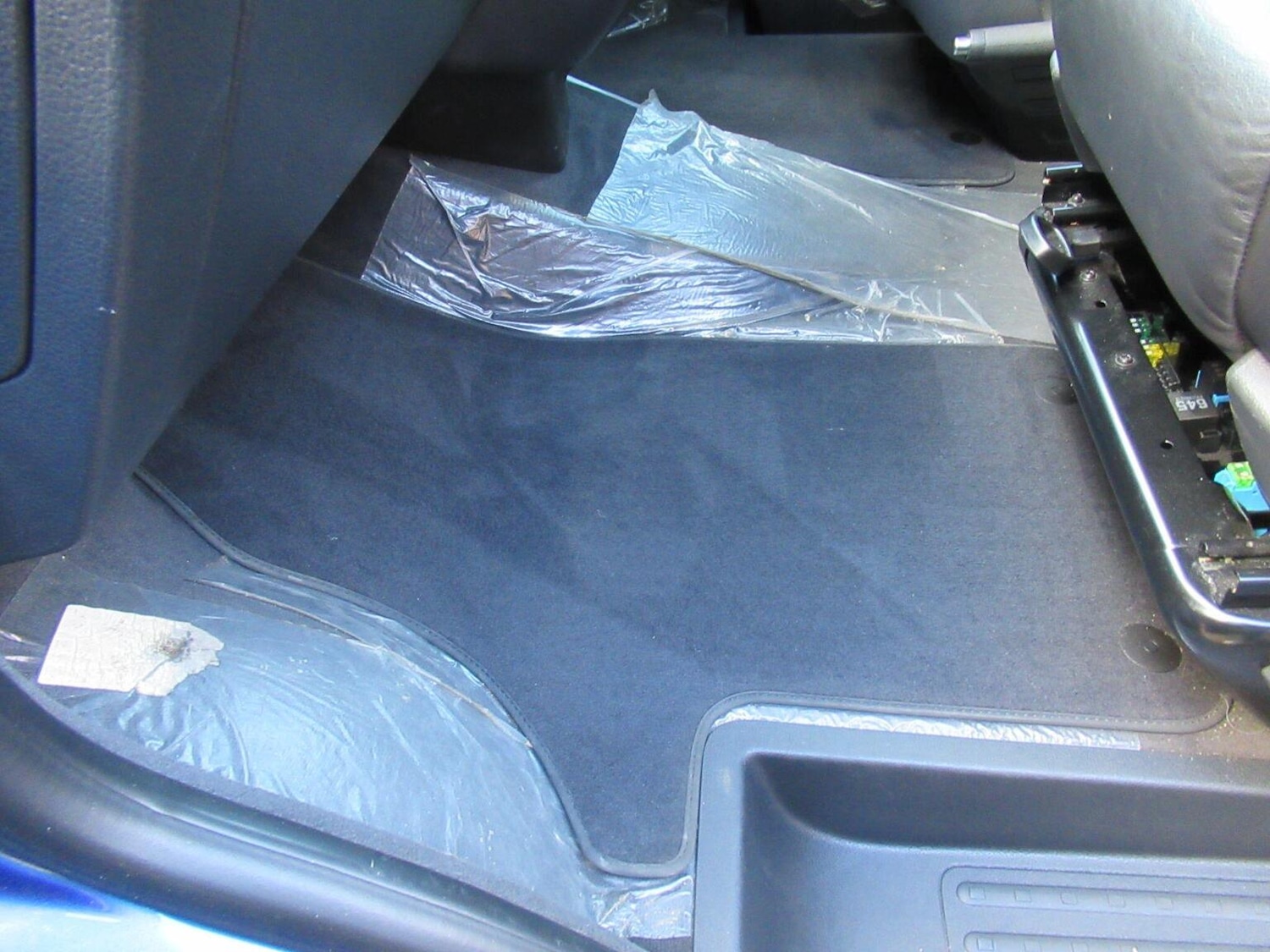 Used Volkswagen Caravelle 2021 for sale - 76986823: Photo 52