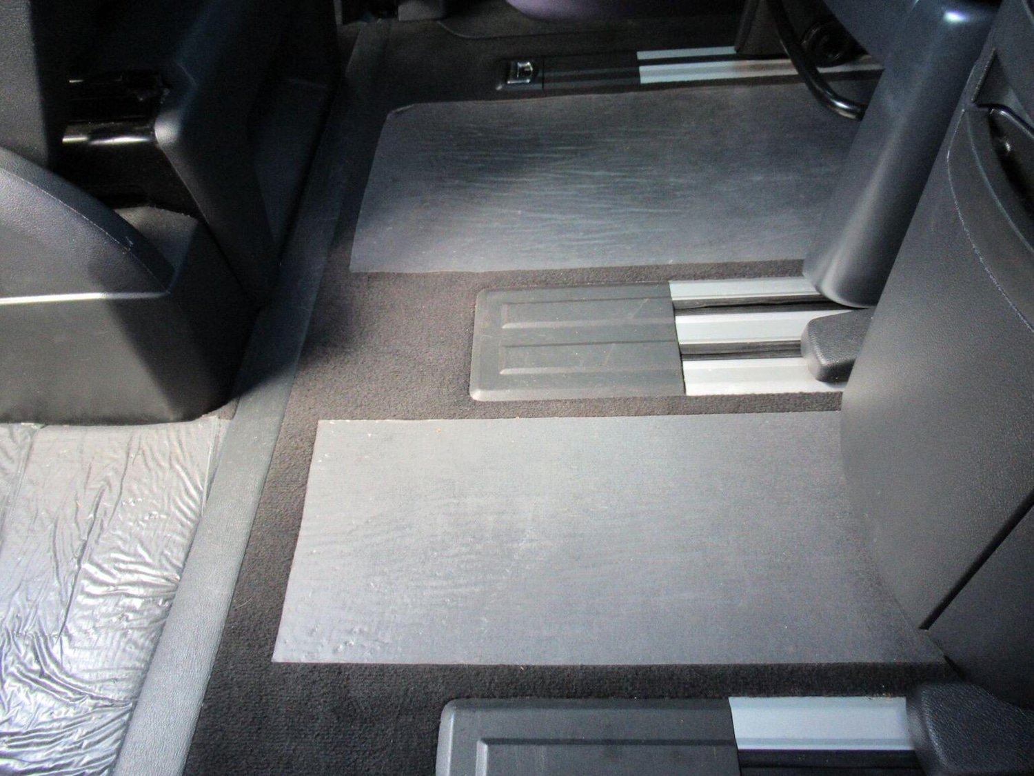 Used Volkswagen Caravelle 2021 for sale - 76986823: Photo 53