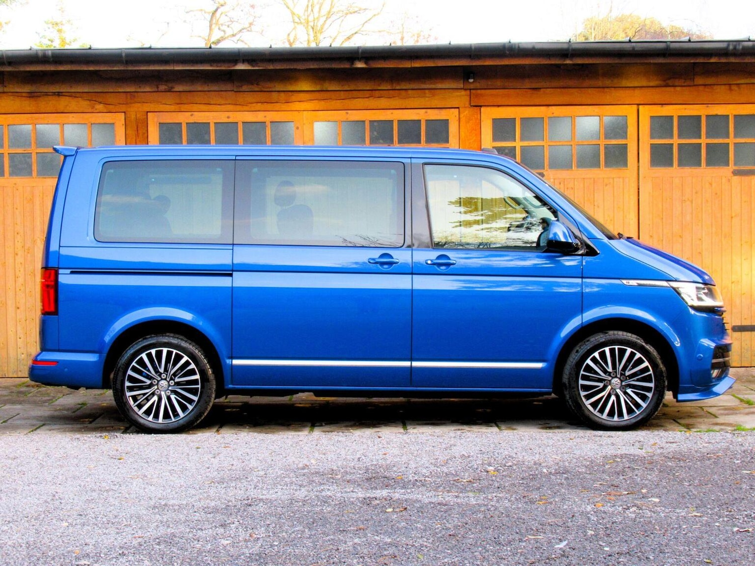 Used Volkswagen Caravelle 2021 for sale - 76986823: Photo 7