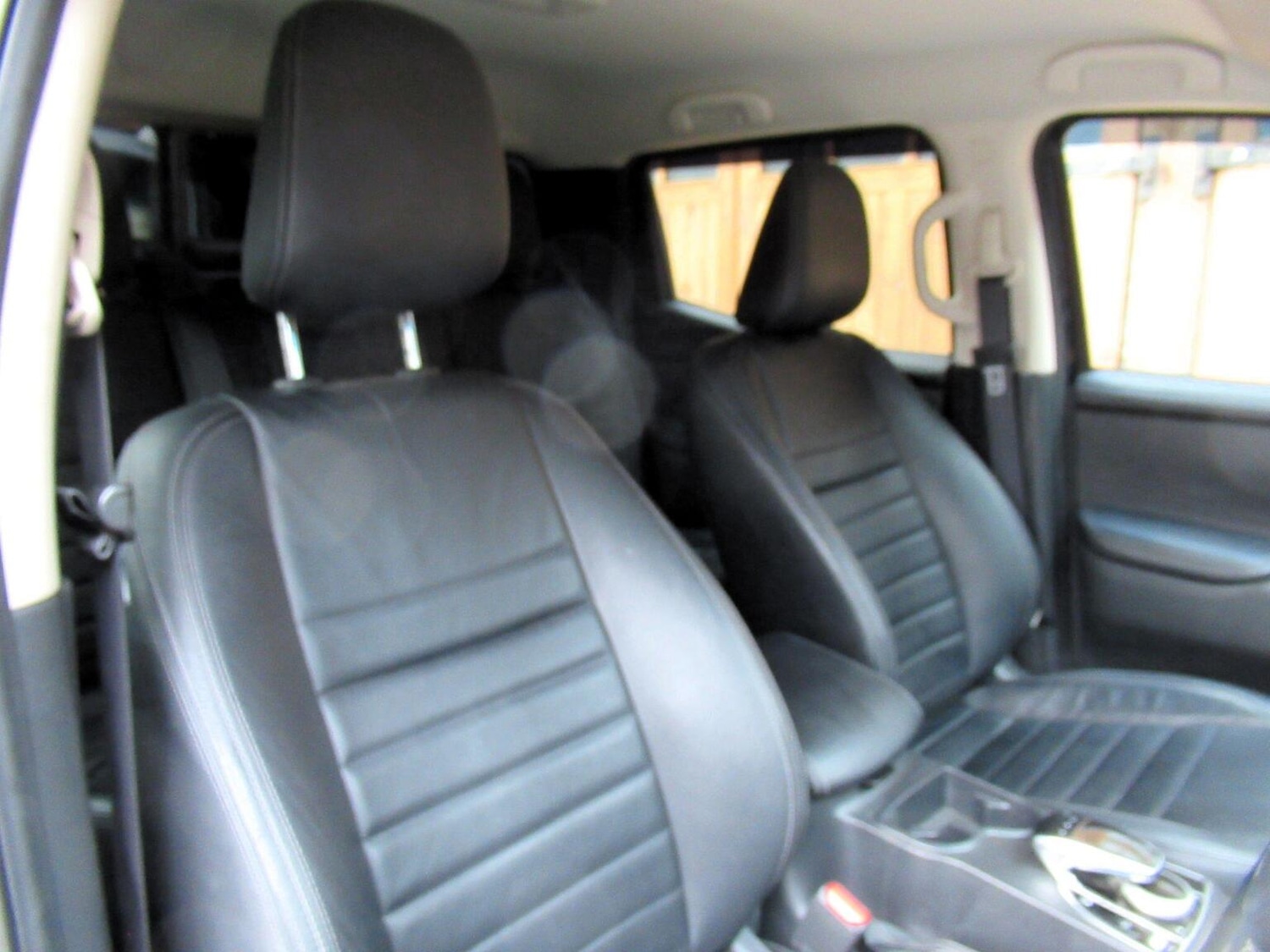 Used Mercedes-Benz X Class 2019 for sale - 77052991: Photo 14