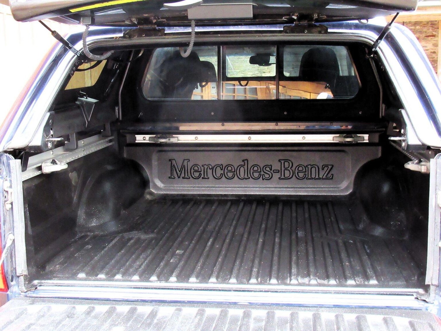 Used Mercedes-Benz X Class 2019 for sale - 77052991: Photo 17