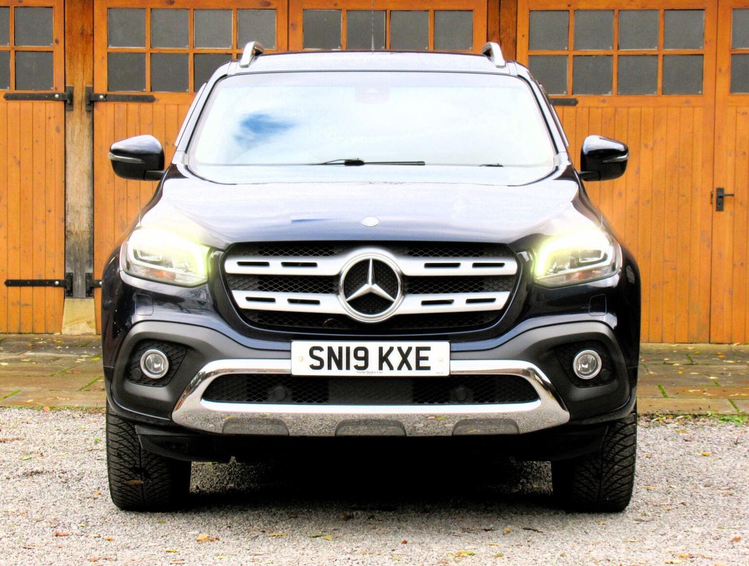 Used Mercedes-Benz X Class 2019 for sale - 77052991: Photo 6
