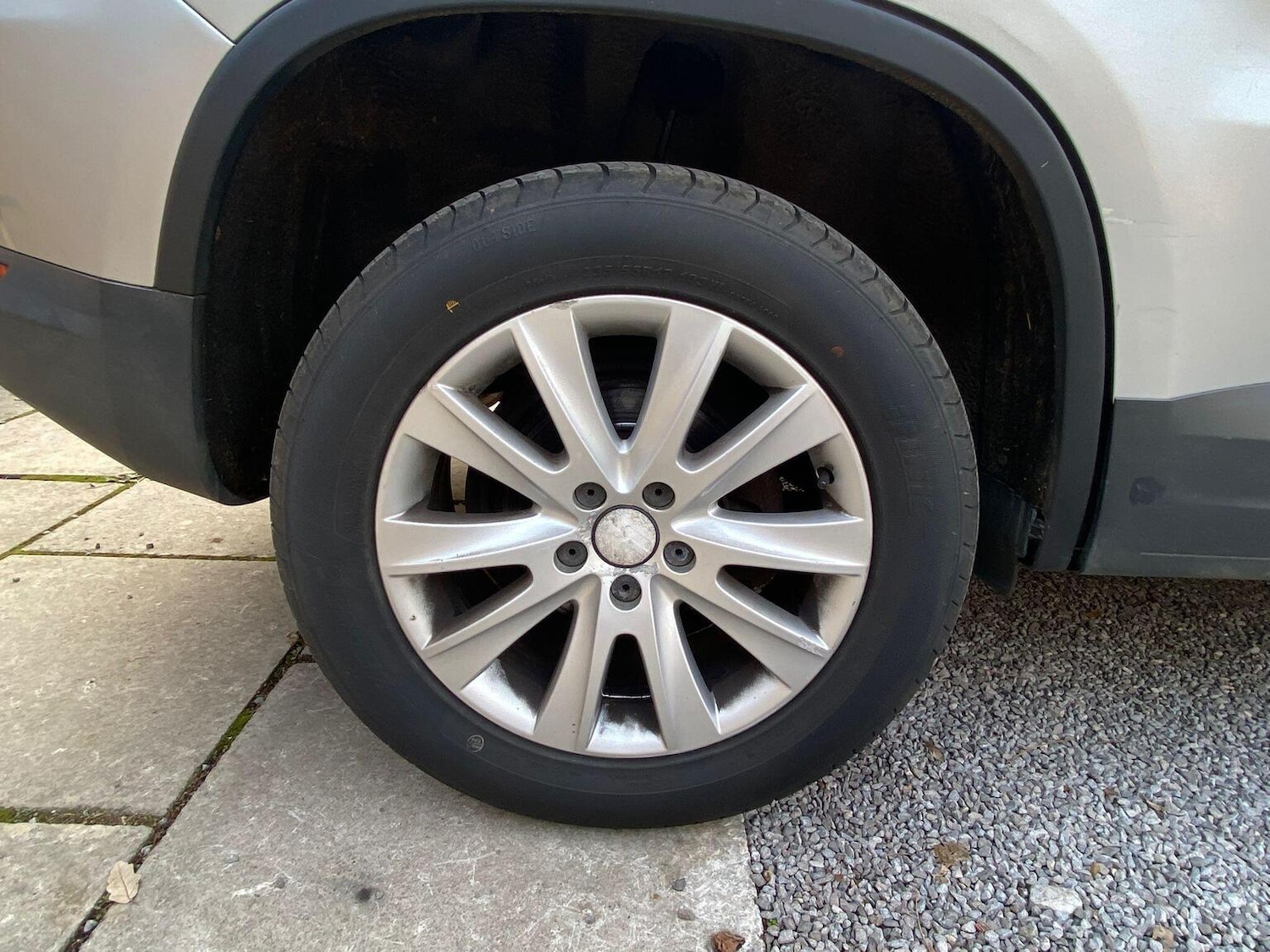 Used Volkswagen Tiguan 2009 for sale - 77077125: Photo 15