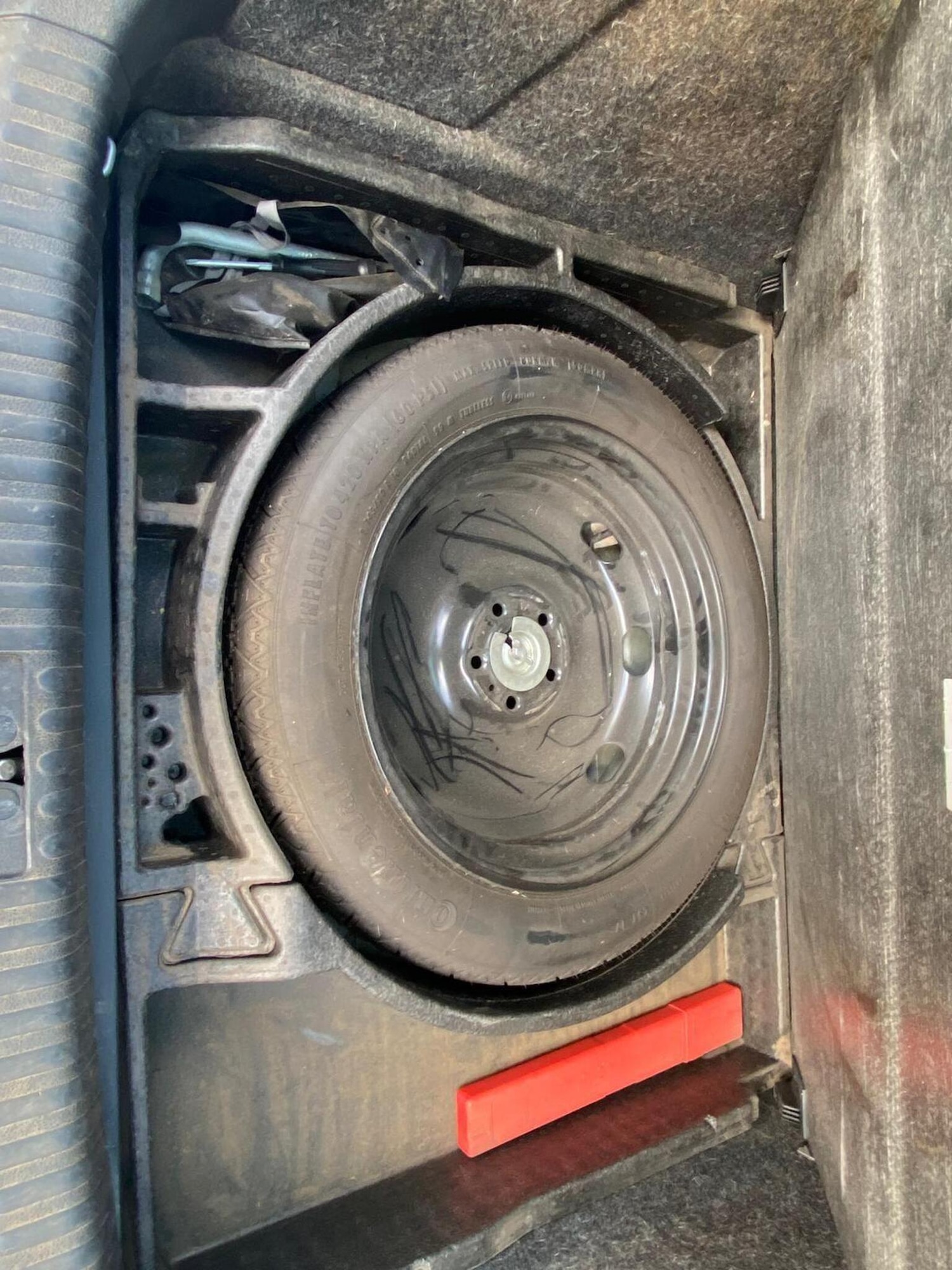 Used Volkswagen Tiguan 2009 for sale - 77077125: Photo 17