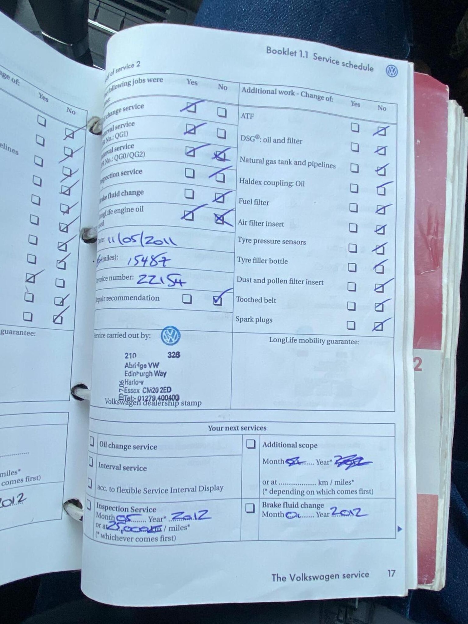 Used Volkswagen Tiguan 2009 for sale - 77077125: Photo 20