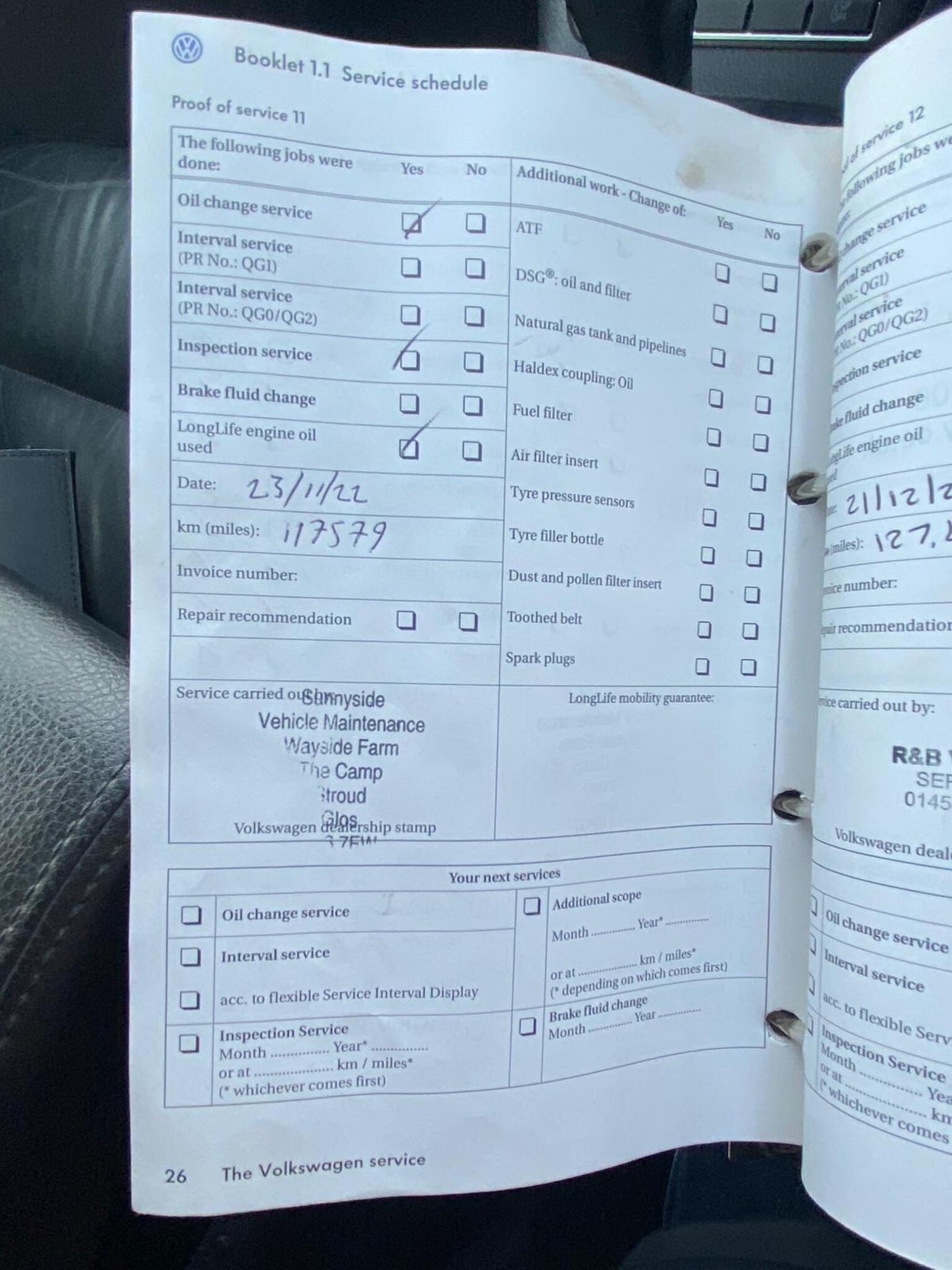 Used Volkswagen Tiguan 2009 for sale - 77077125: Photo 29