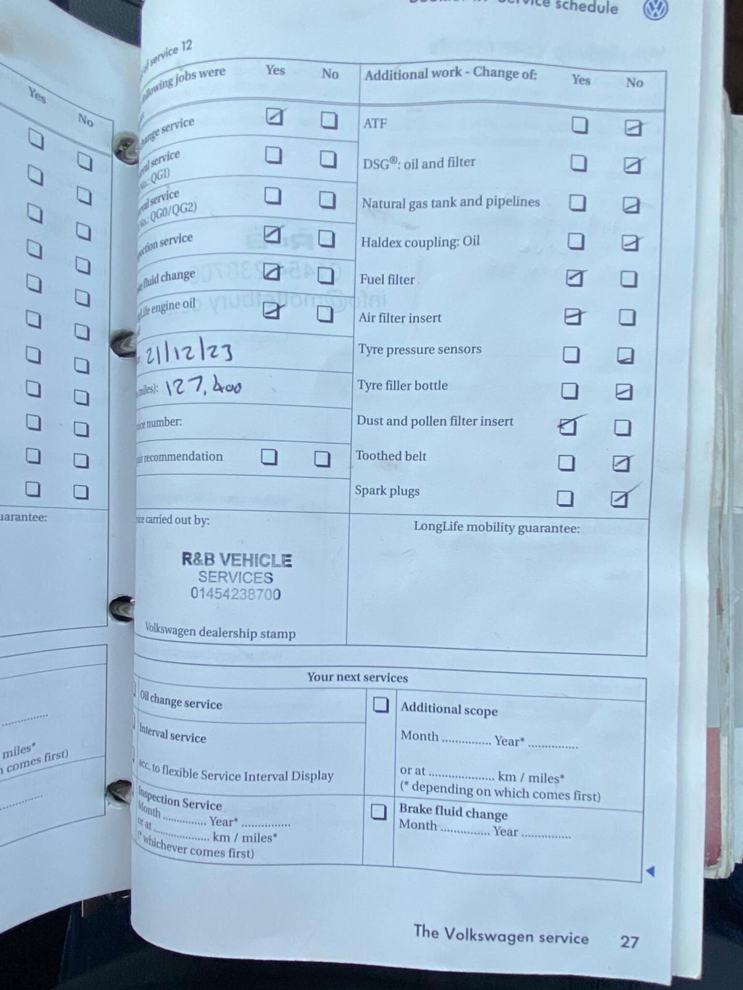 Used Volkswagen Tiguan 2009 for sale - 77077125: Photo 30