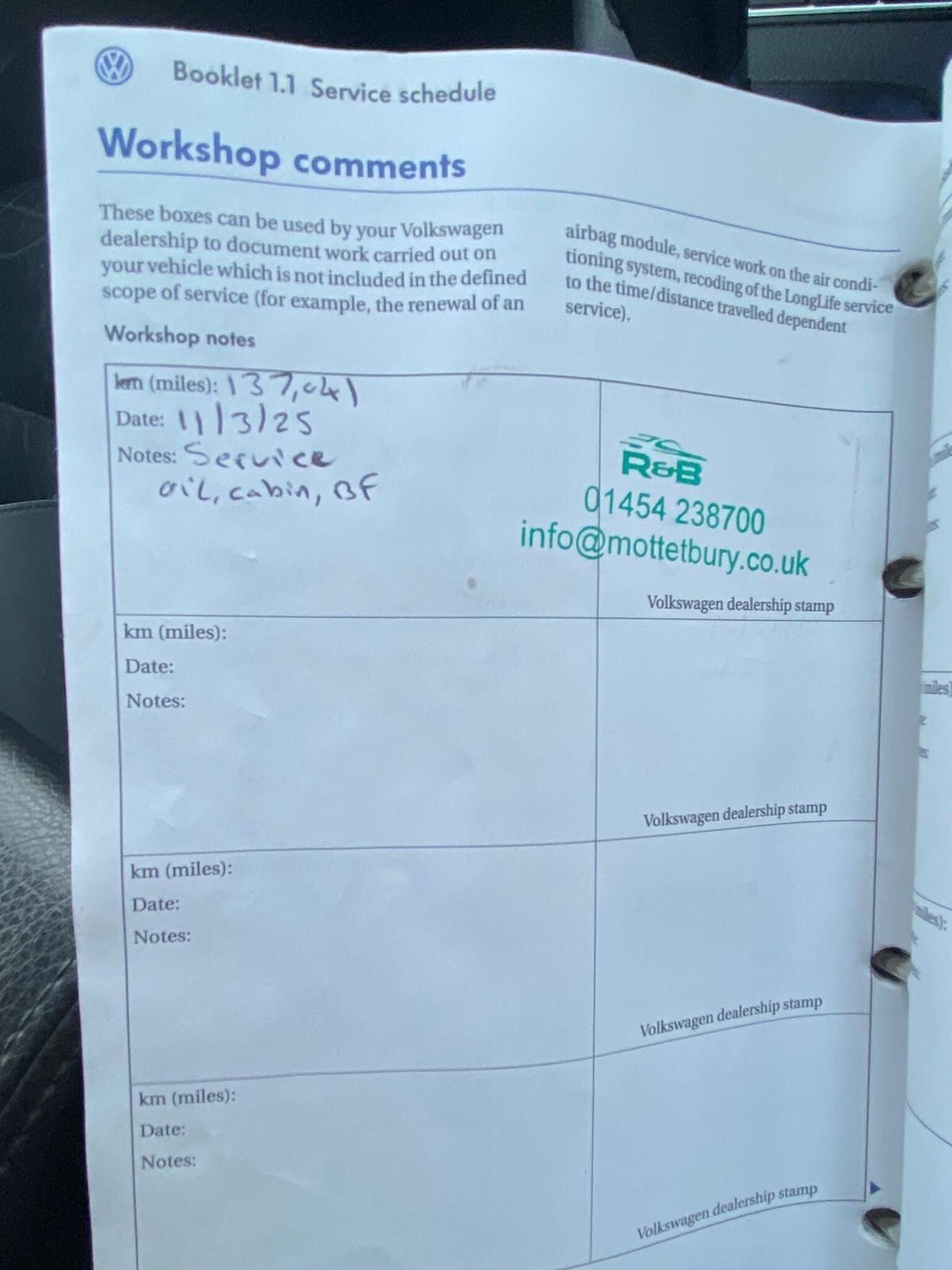 Used Volkswagen Tiguan 2009 for sale - 77077125: Photo 31