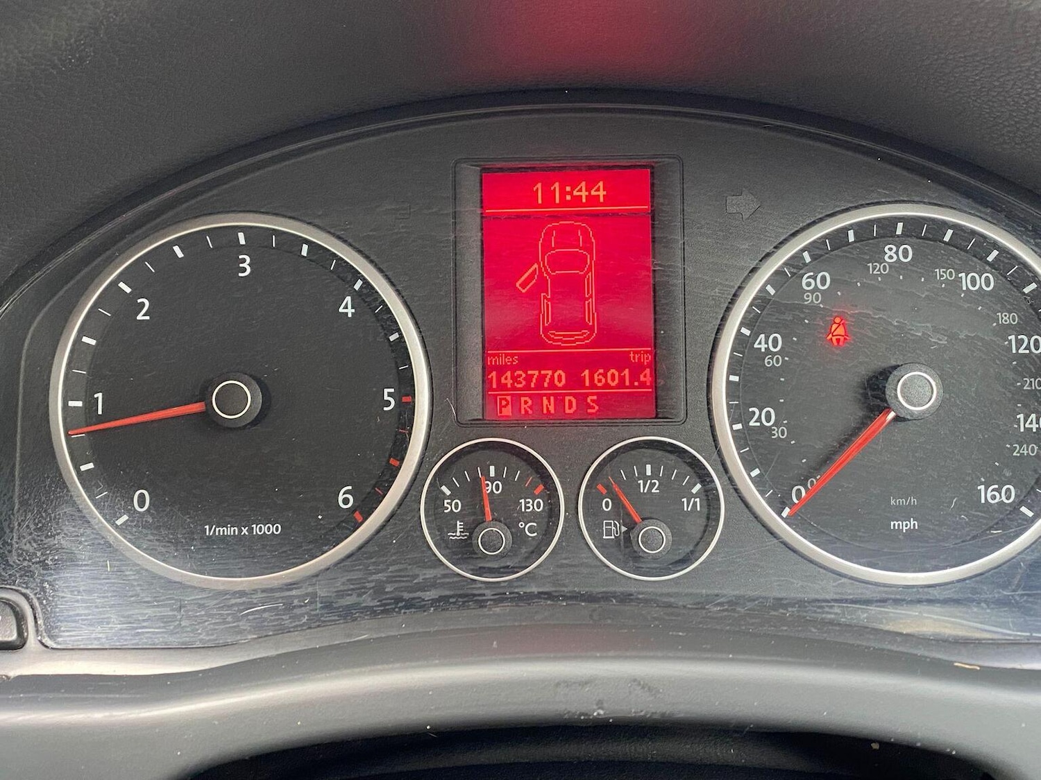 Used Volkswagen Tiguan 2009 for sale - 77077125: Photo 32