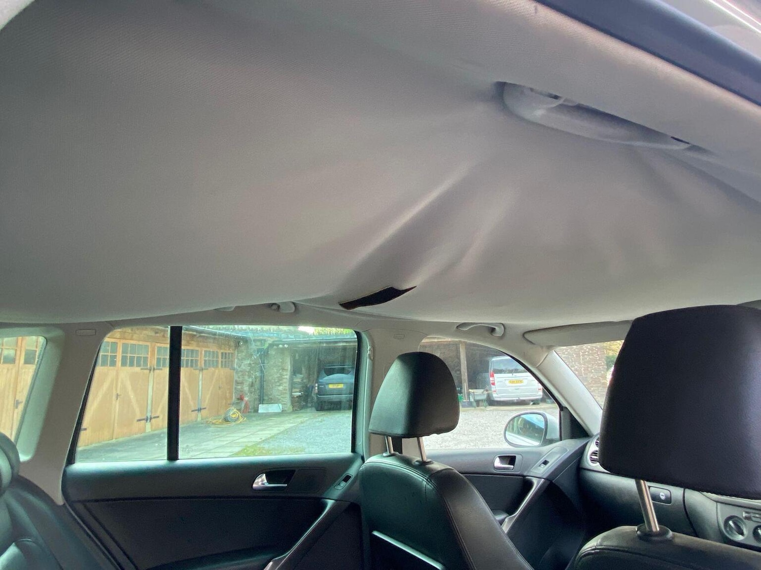 Used Volkswagen Tiguan 2009 for sale - 77077125: Photo 35