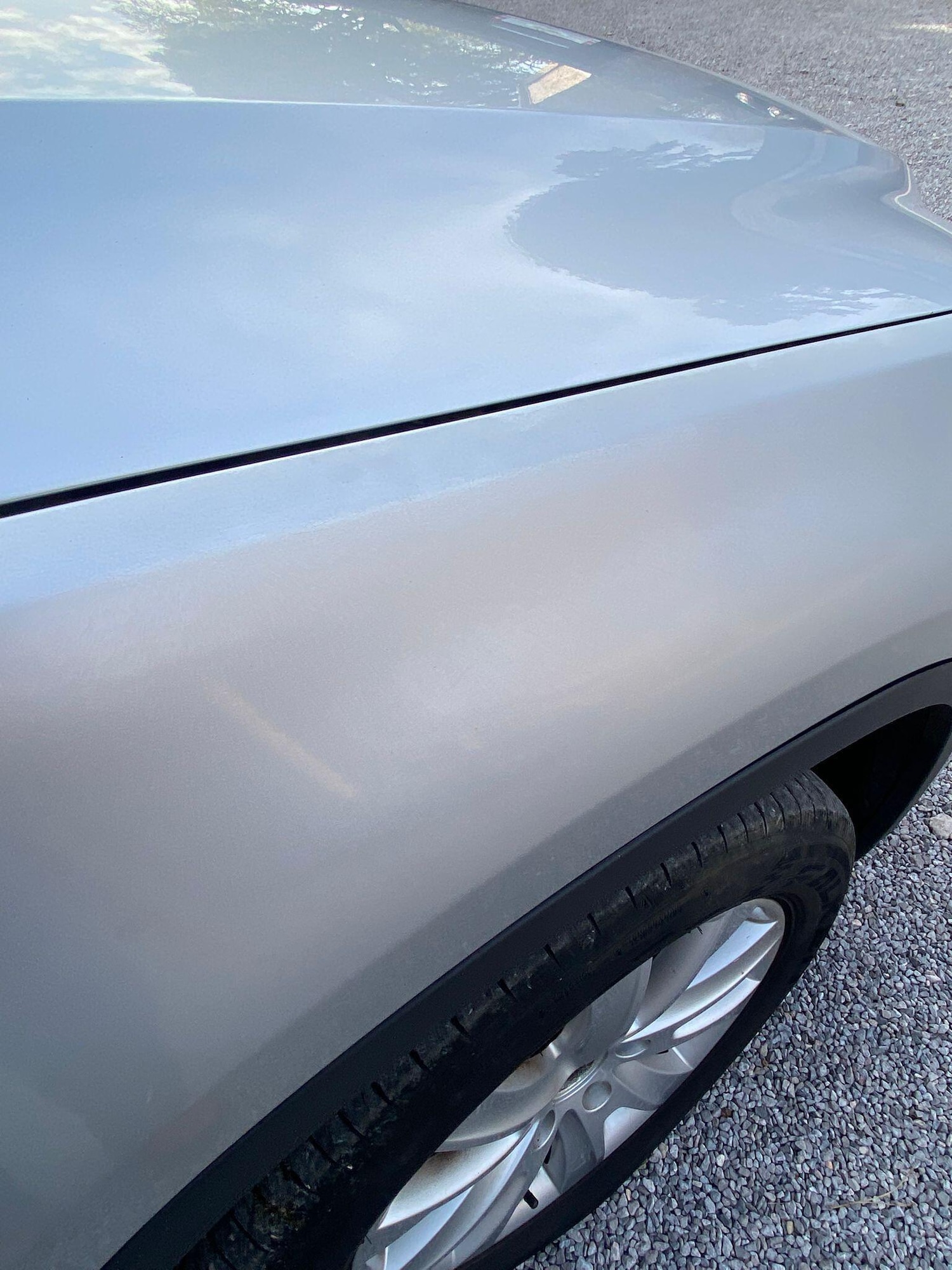 Used Volkswagen Tiguan 2009 for sale - 77077125: Photo 38