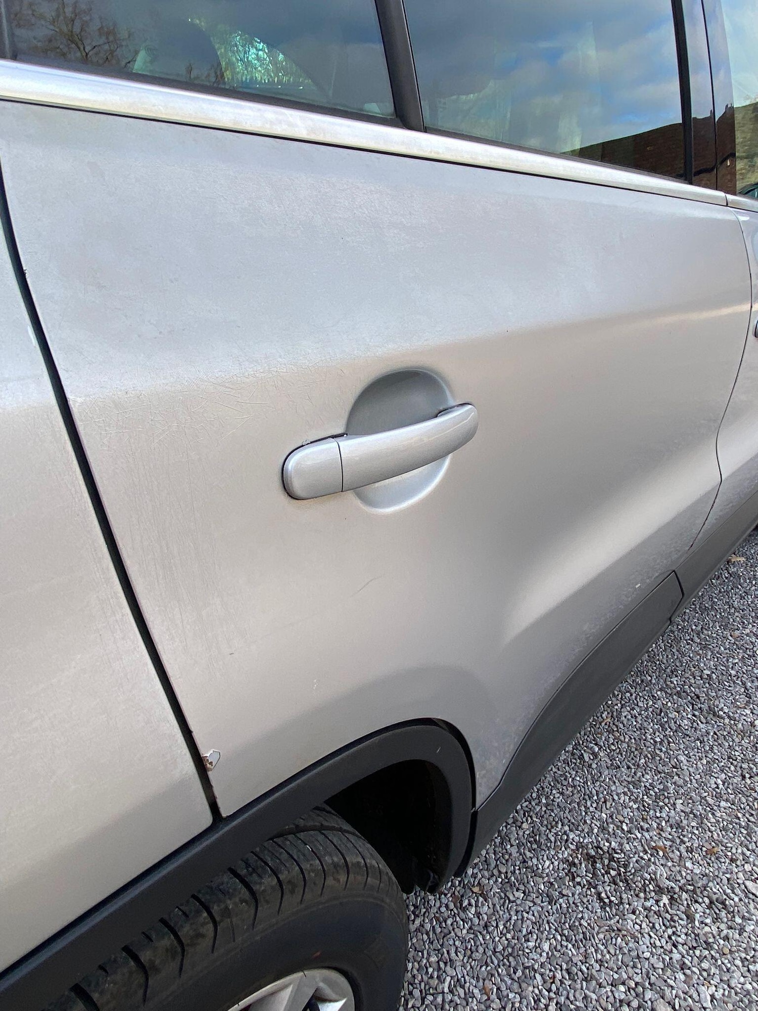 Used Volkswagen Tiguan 2009 for sale - 77077125: Photo 39