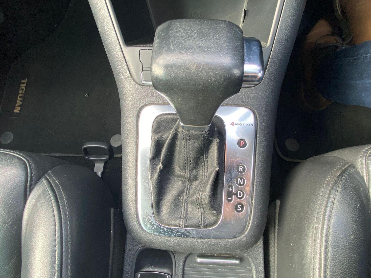 Used Volkswagen Tiguan 2009 for sale - 77077125: Photo 8