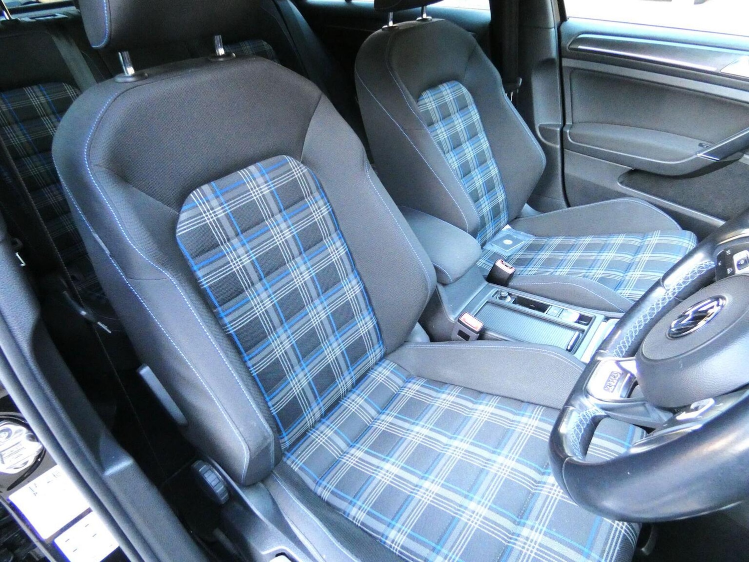 Used Volkswagen Golf 2018 for sale - 77103511: Photo 11