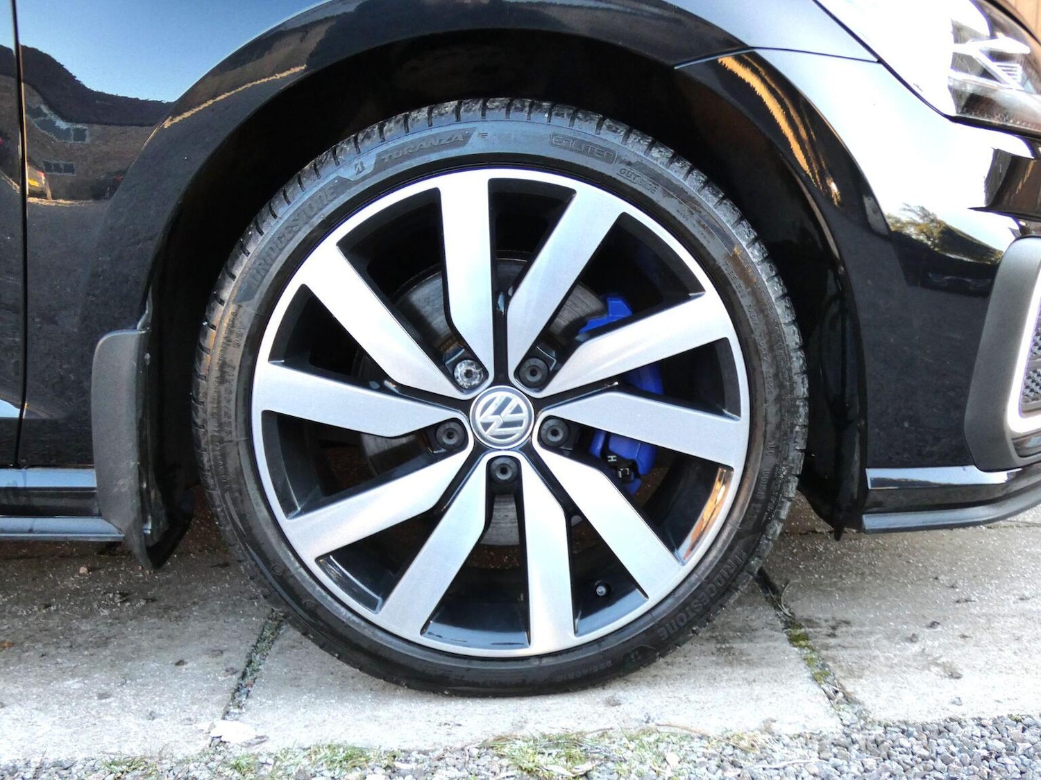 Used Volkswagen Golf 2018 for sale - 77103511: Photo 16