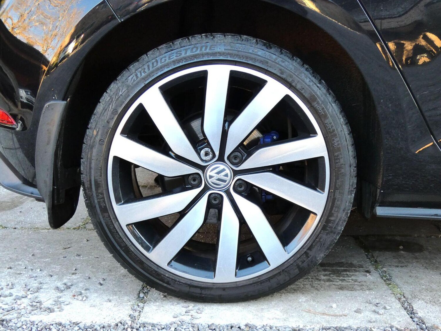 Used Volkswagen Golf 2018 for sale - 77103511: Photo 17