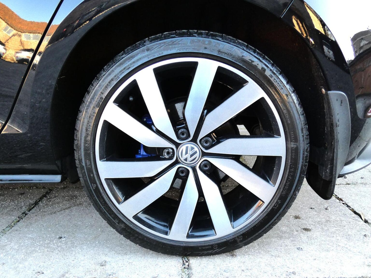 Used Volkswagen Golf 2018 for sale - 77103511: Photo 18