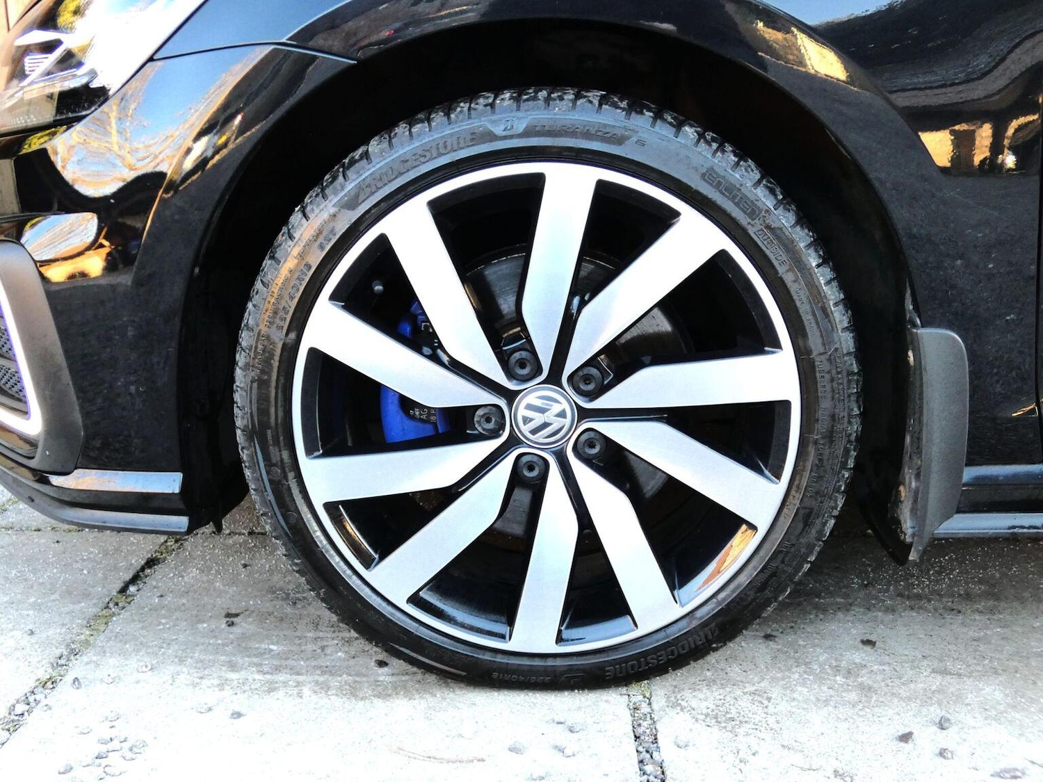 Used Volkswagen Golf 2018 for sale - 77103511: Photo 19