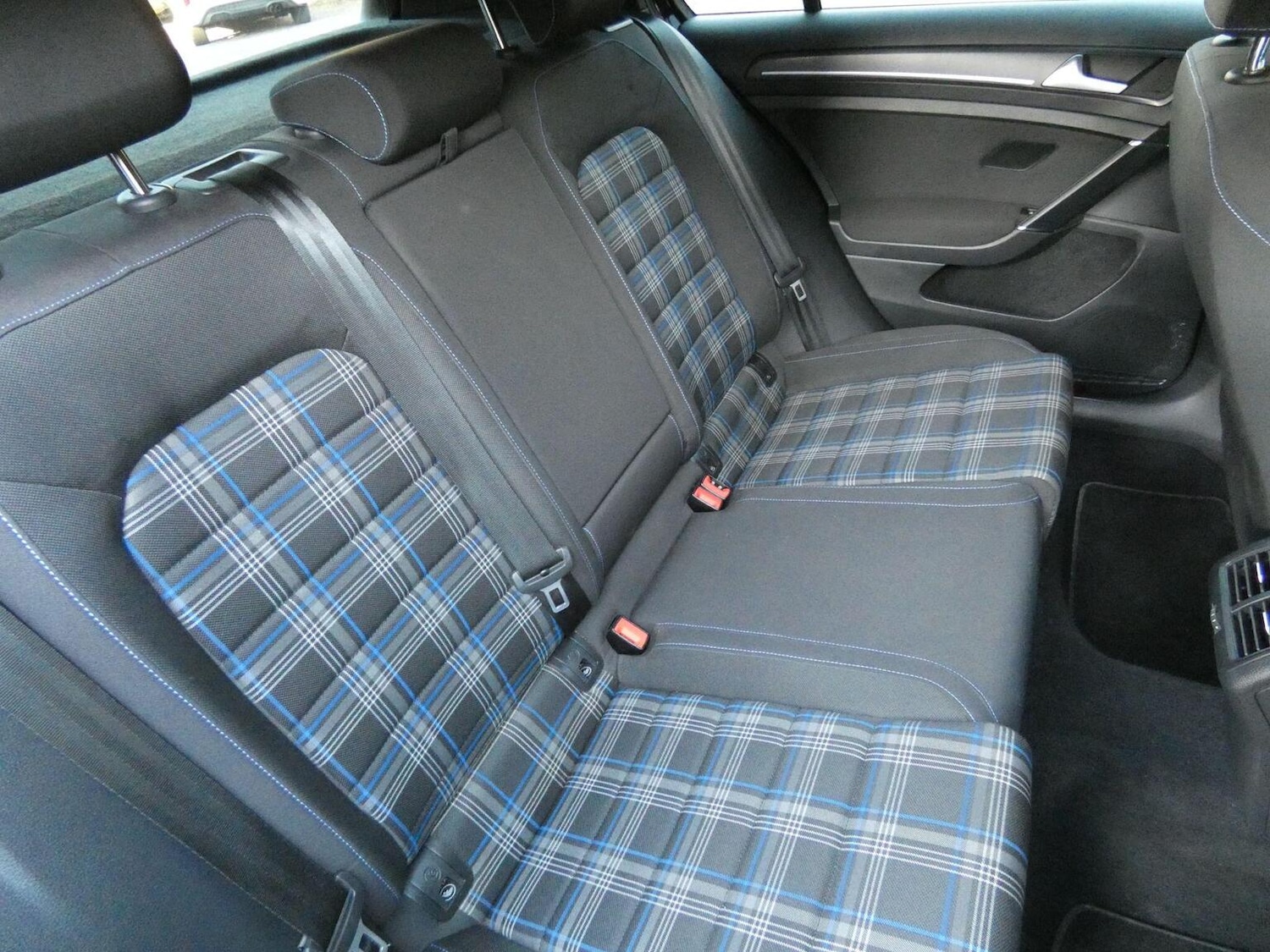 Used Volkswagen Golf 2018 for sale - 77103511: Photo 22