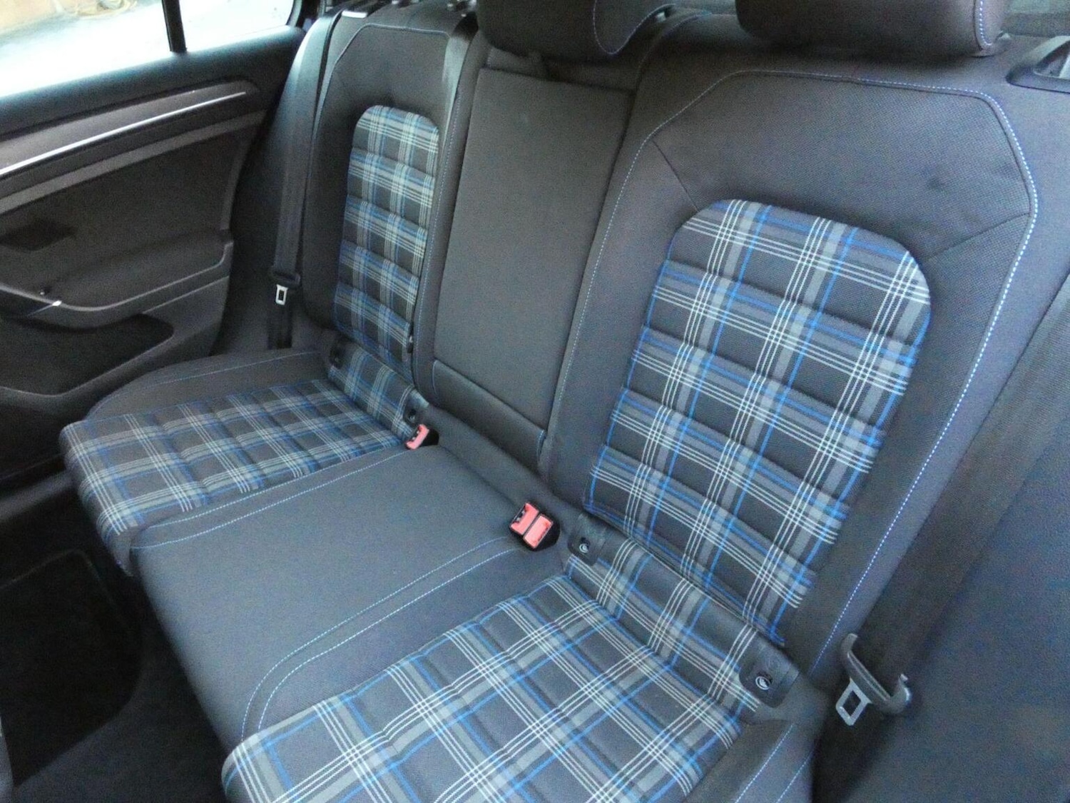 Used Volkswagen Golf 2018 for sale - 77103511: Photo 23