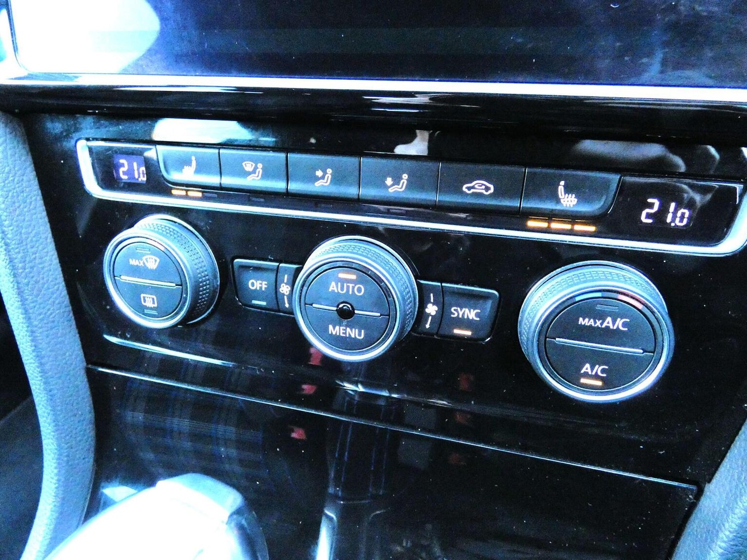 Used Volkswagen Golf 2018 for sale - 77103511: Photo 26