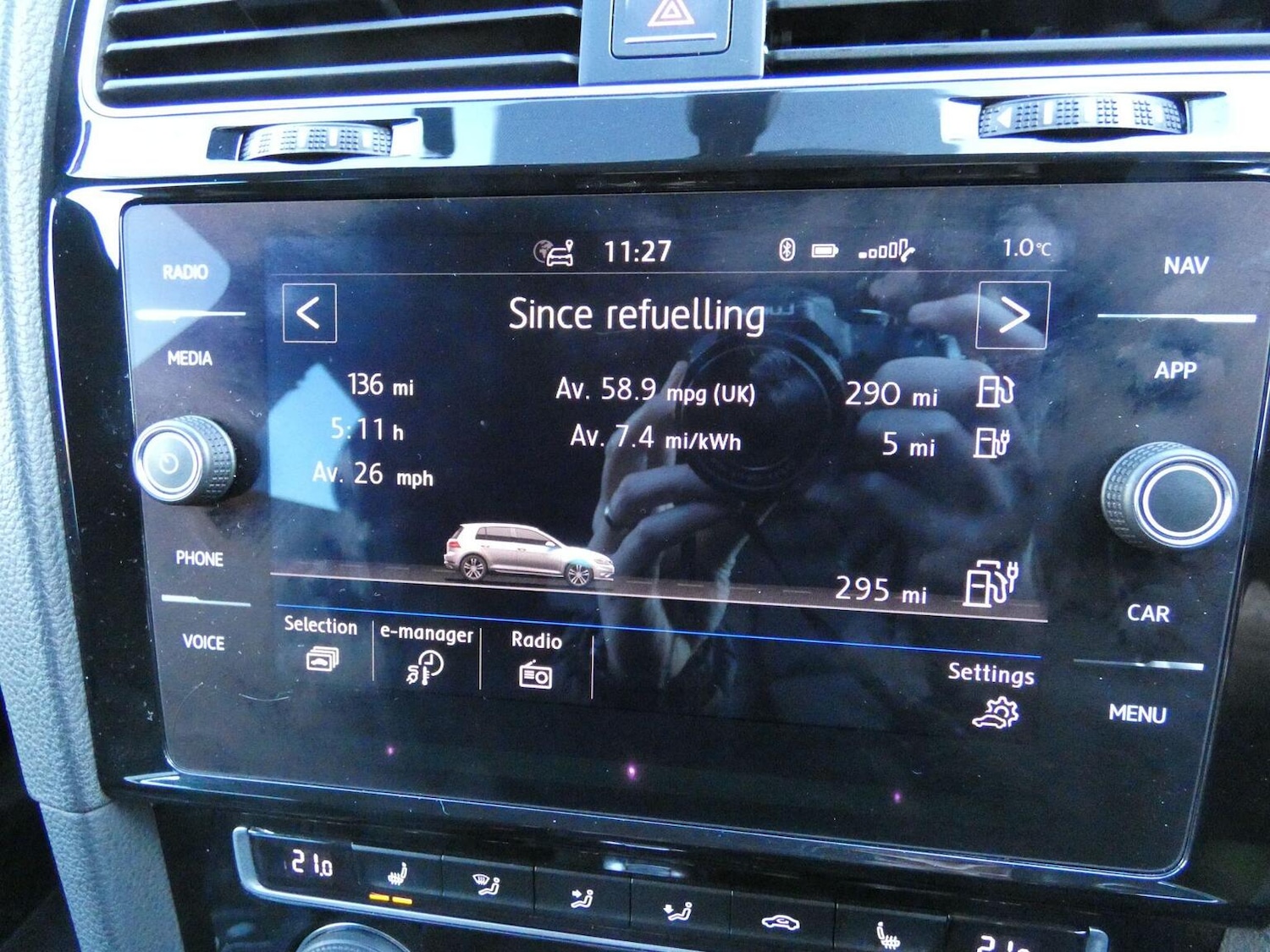 Used Volkswagen Golf 2018 for sale - 77103511: Photo 27