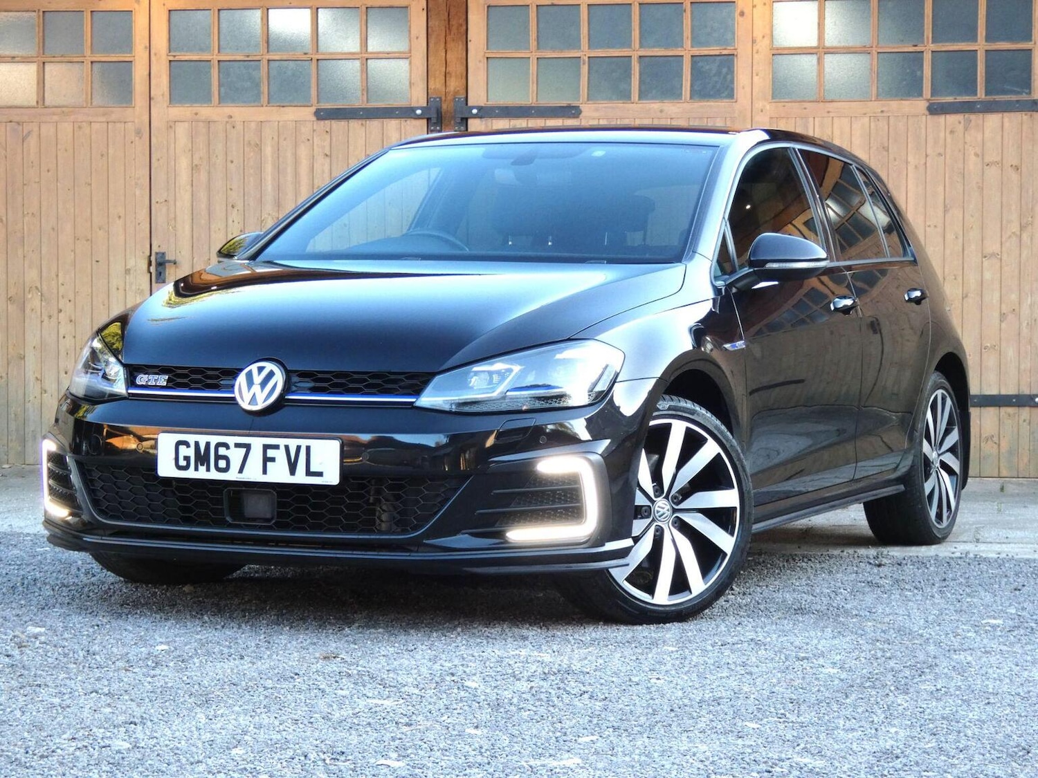 Used Volkswagen Golf 2018 for sale - 77103511: Photo 29